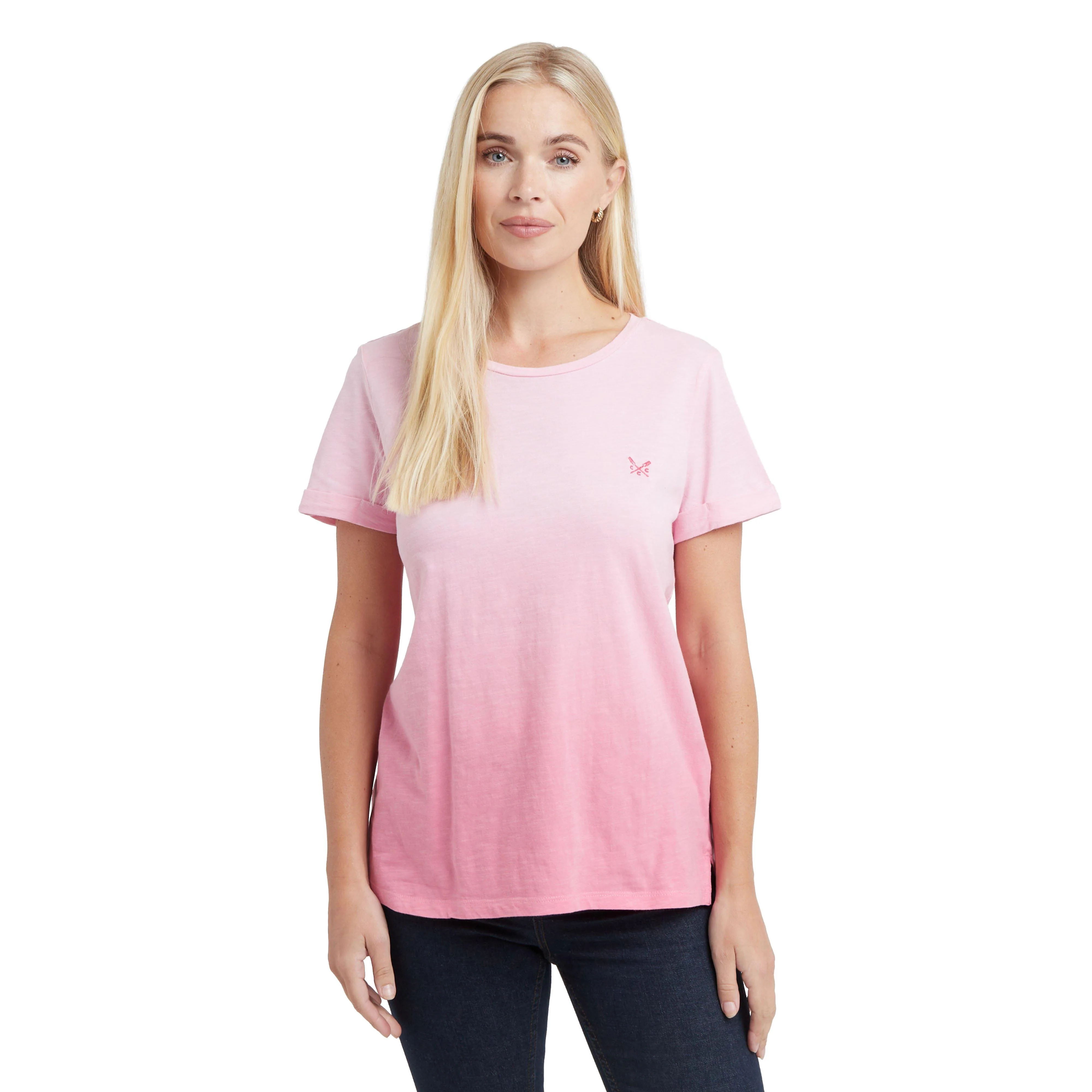 Women’s Ombre T-Shirt - Image 7