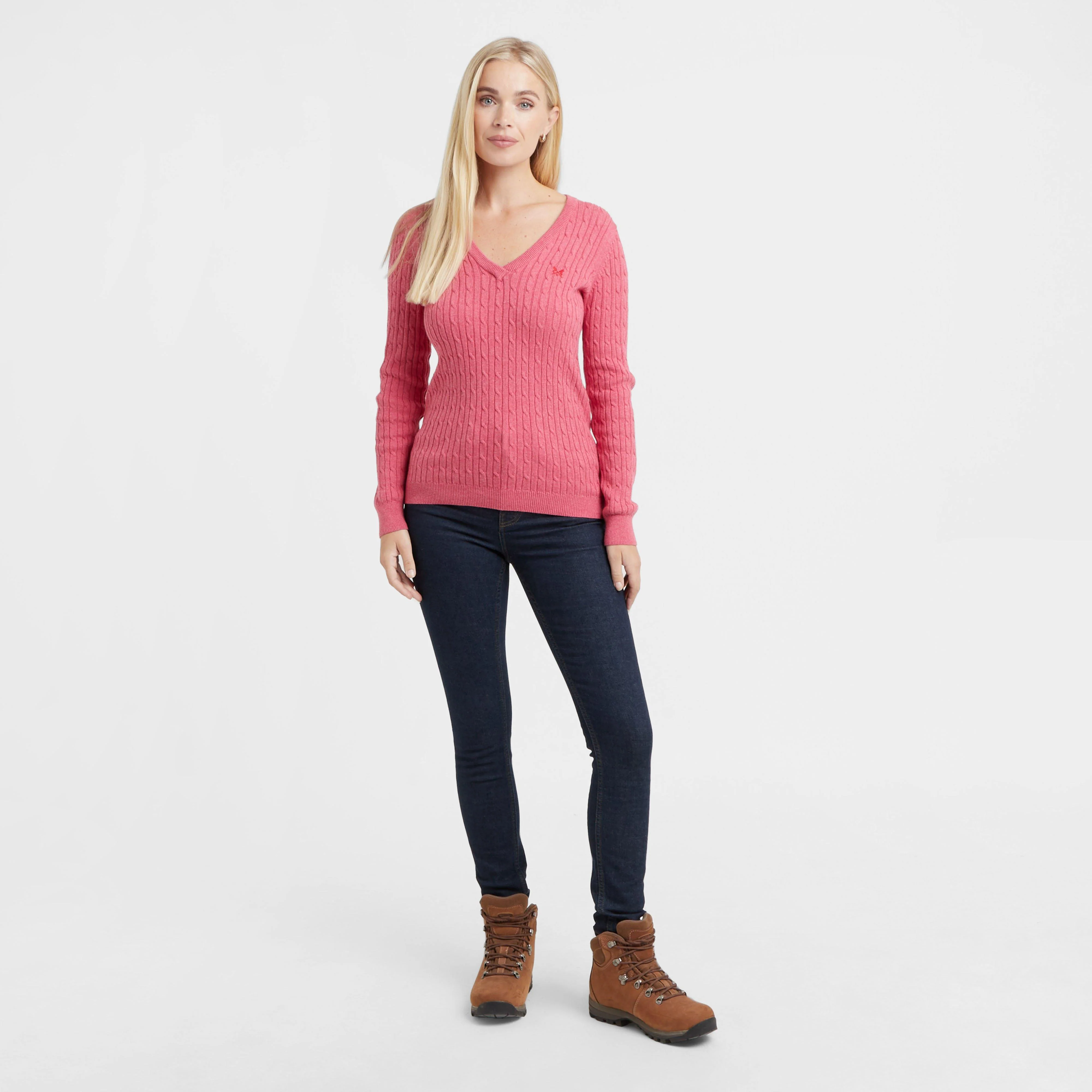 Women's Skinny Jeans - Image 3