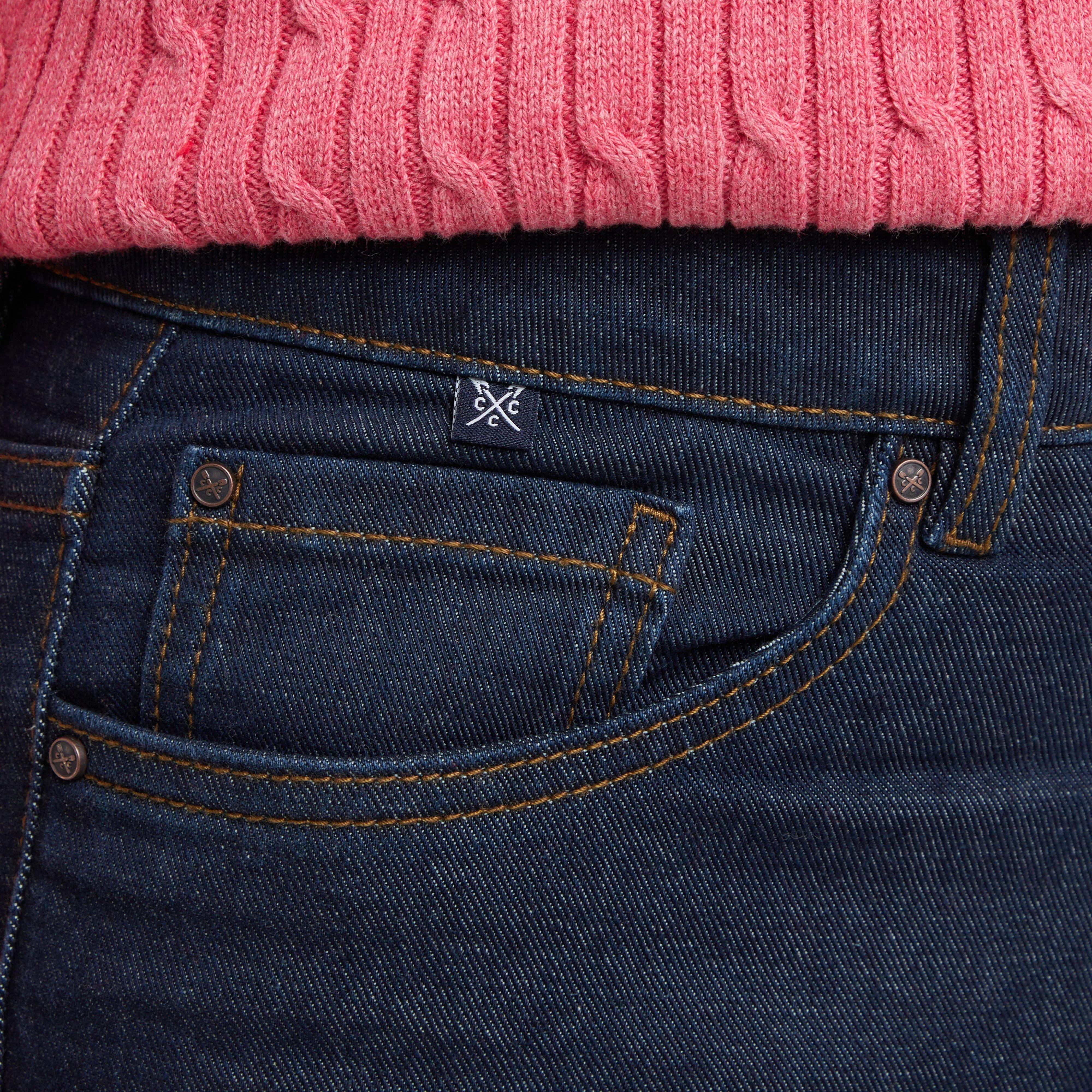 Women's Skinny Jeans - Image 5
