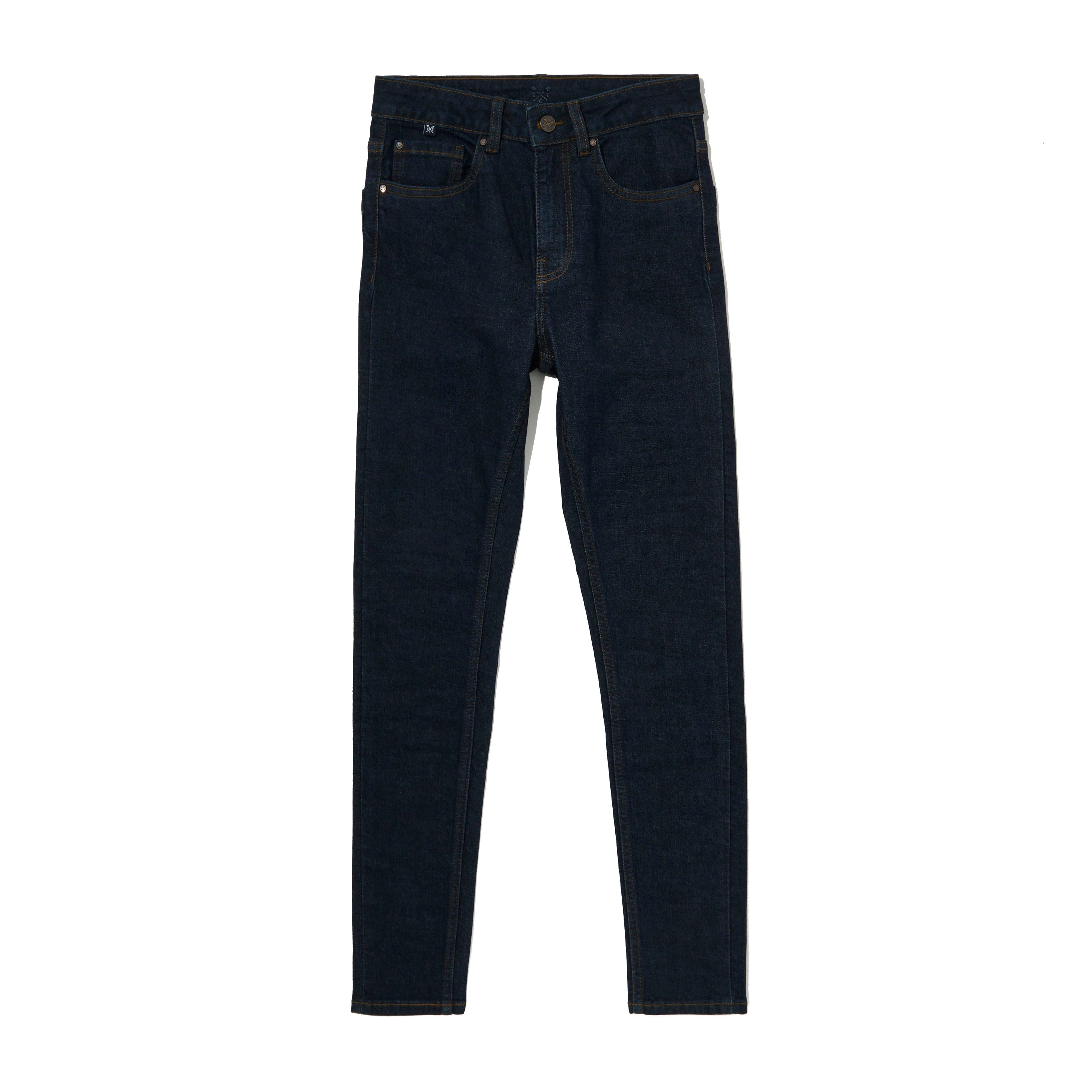 Women's Skinny Jeans - Image 6