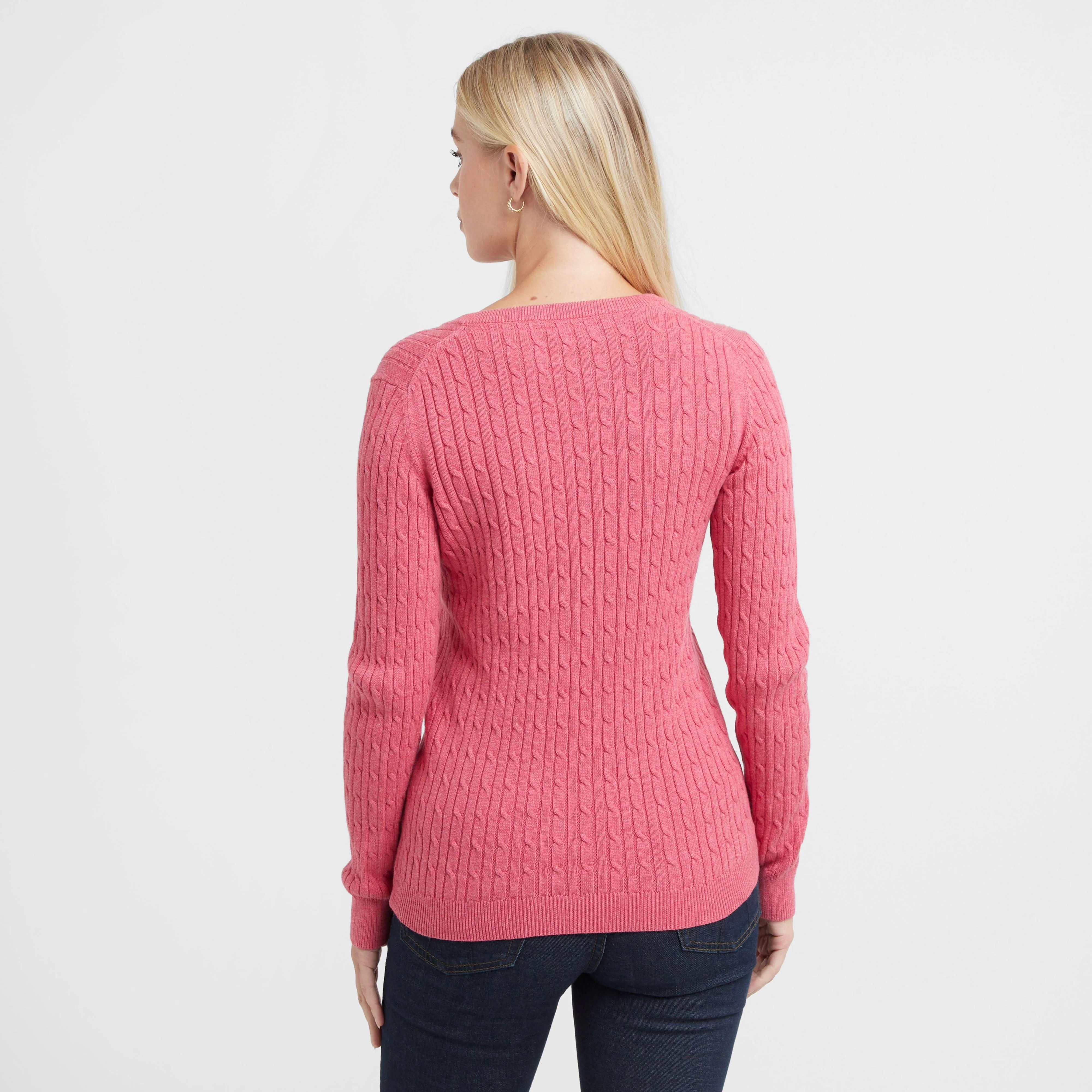 Women's Super Soft Crew Neck Sweatshirt - Image 2
