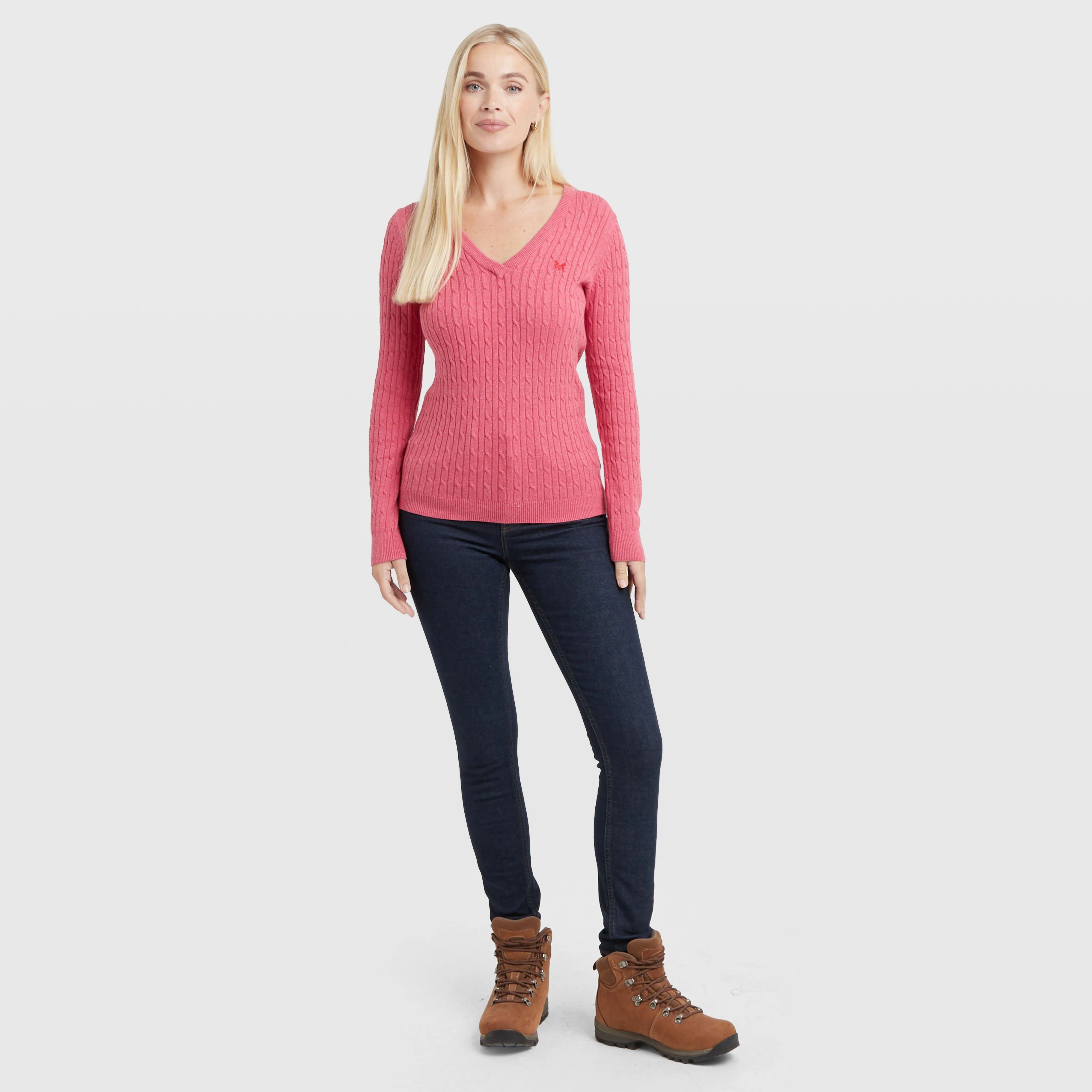 Women's Super Soft Crew Neck Sweatshirt - Image 3