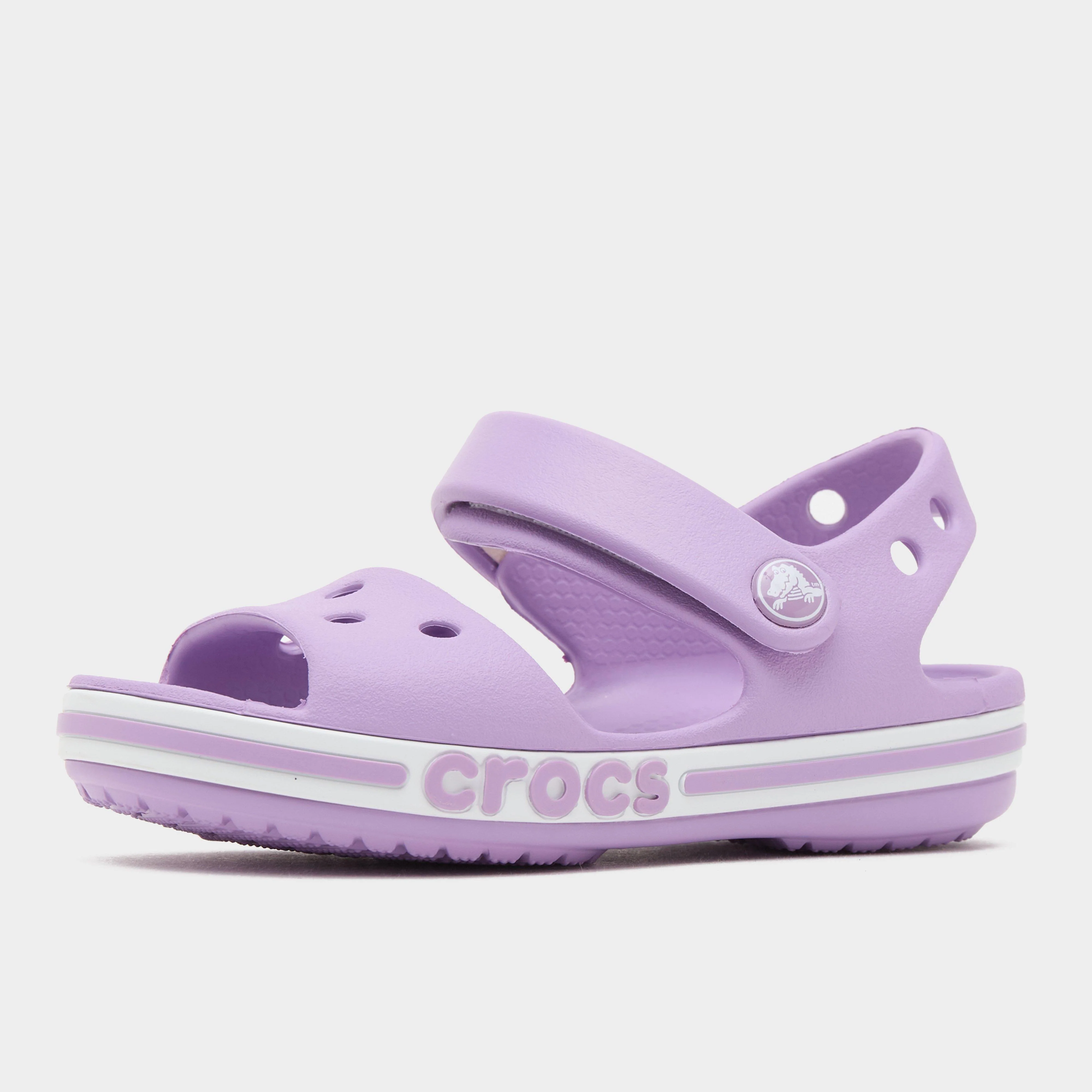 Kids’ Bayaband Sandal - Image 3