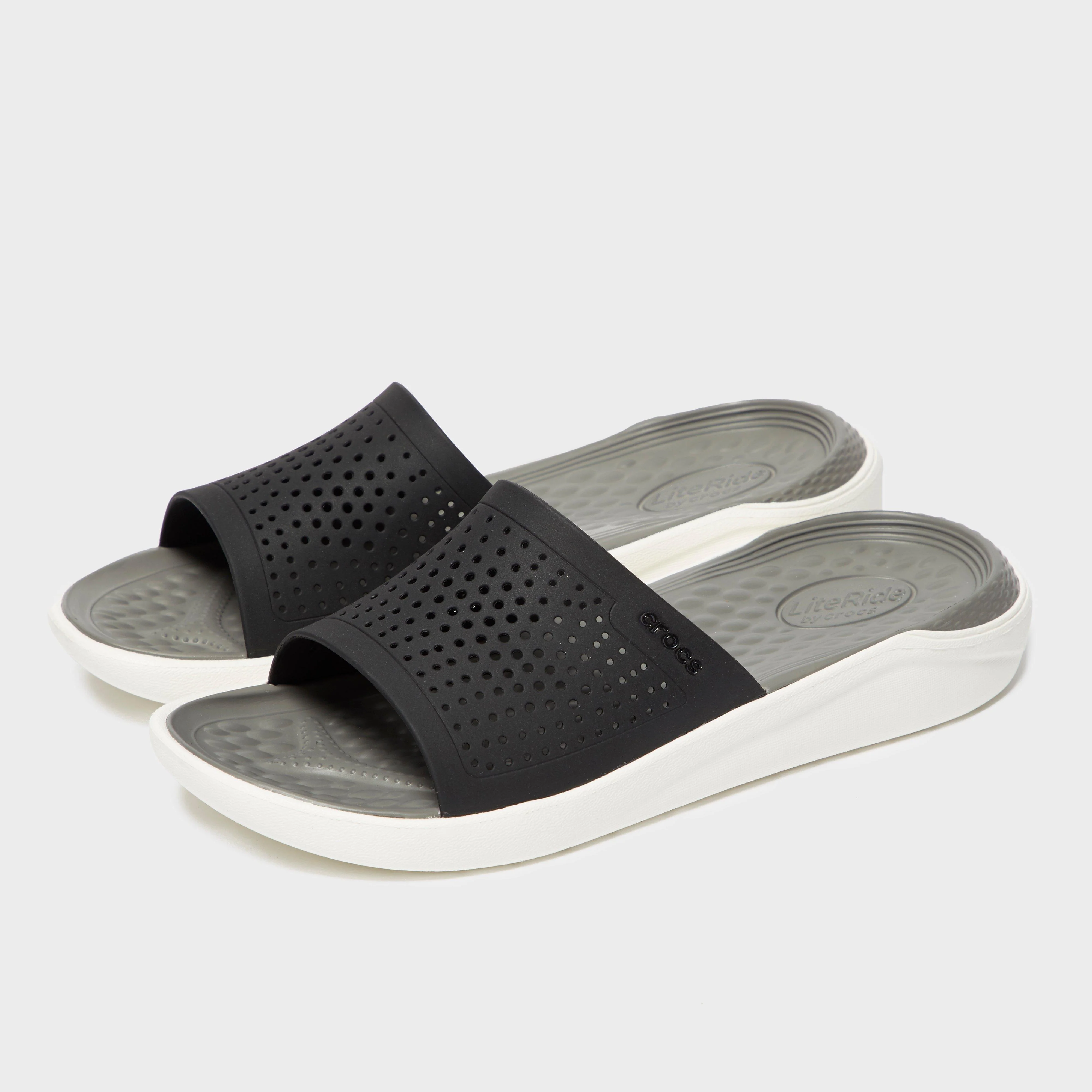 Mens Literide Slides