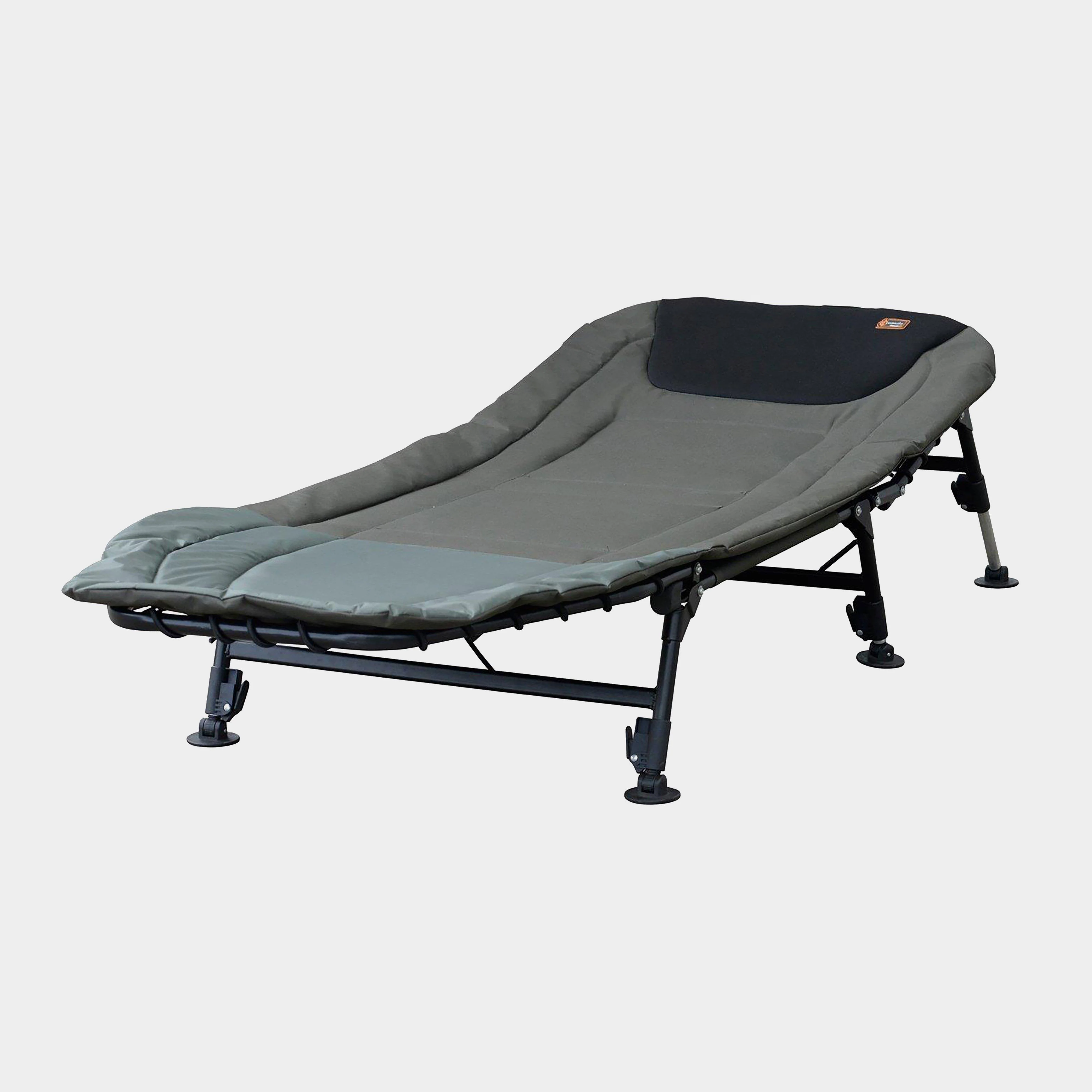Cruzade Bedchair 6 Leg - 49863