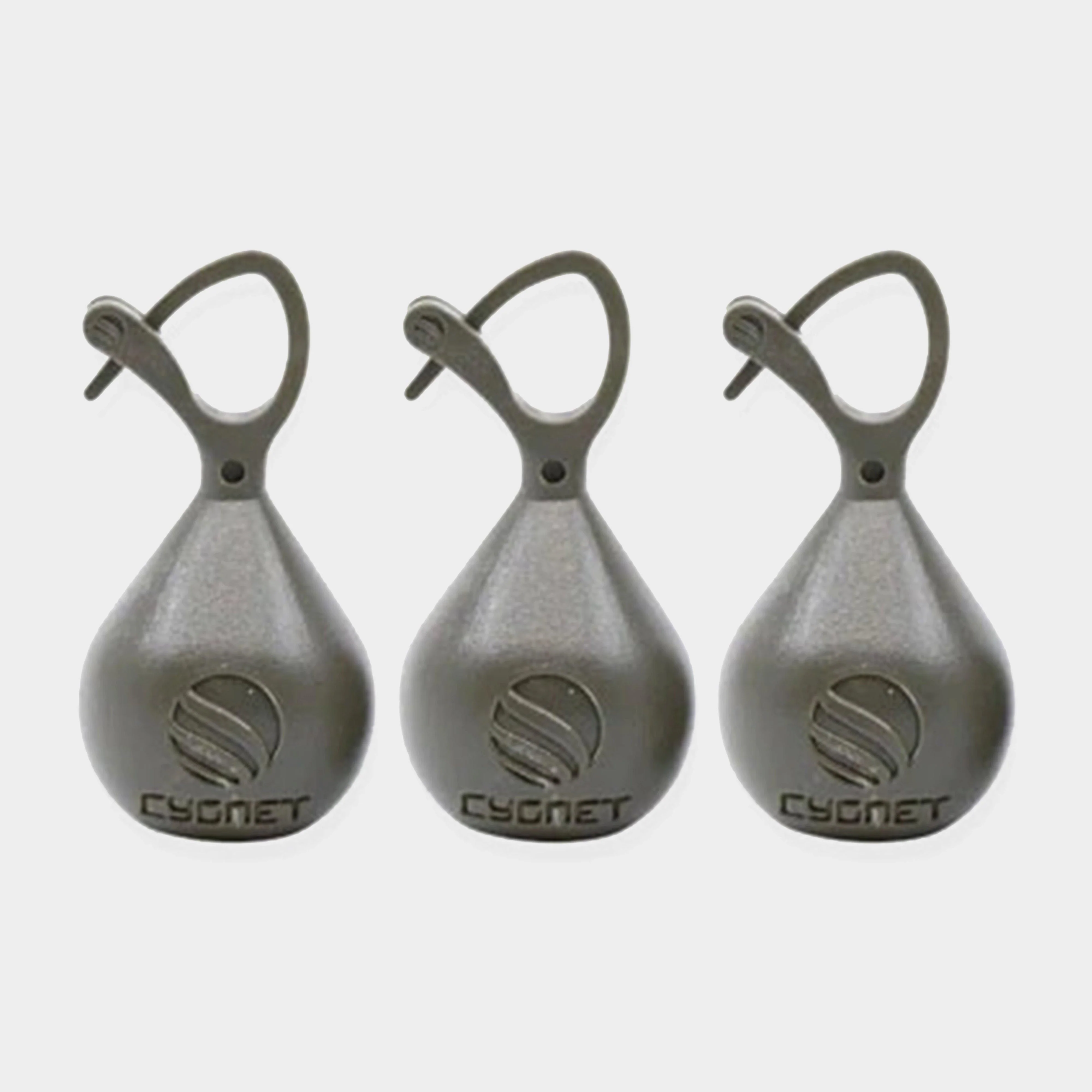 Sniper Back Leads 0.25oz