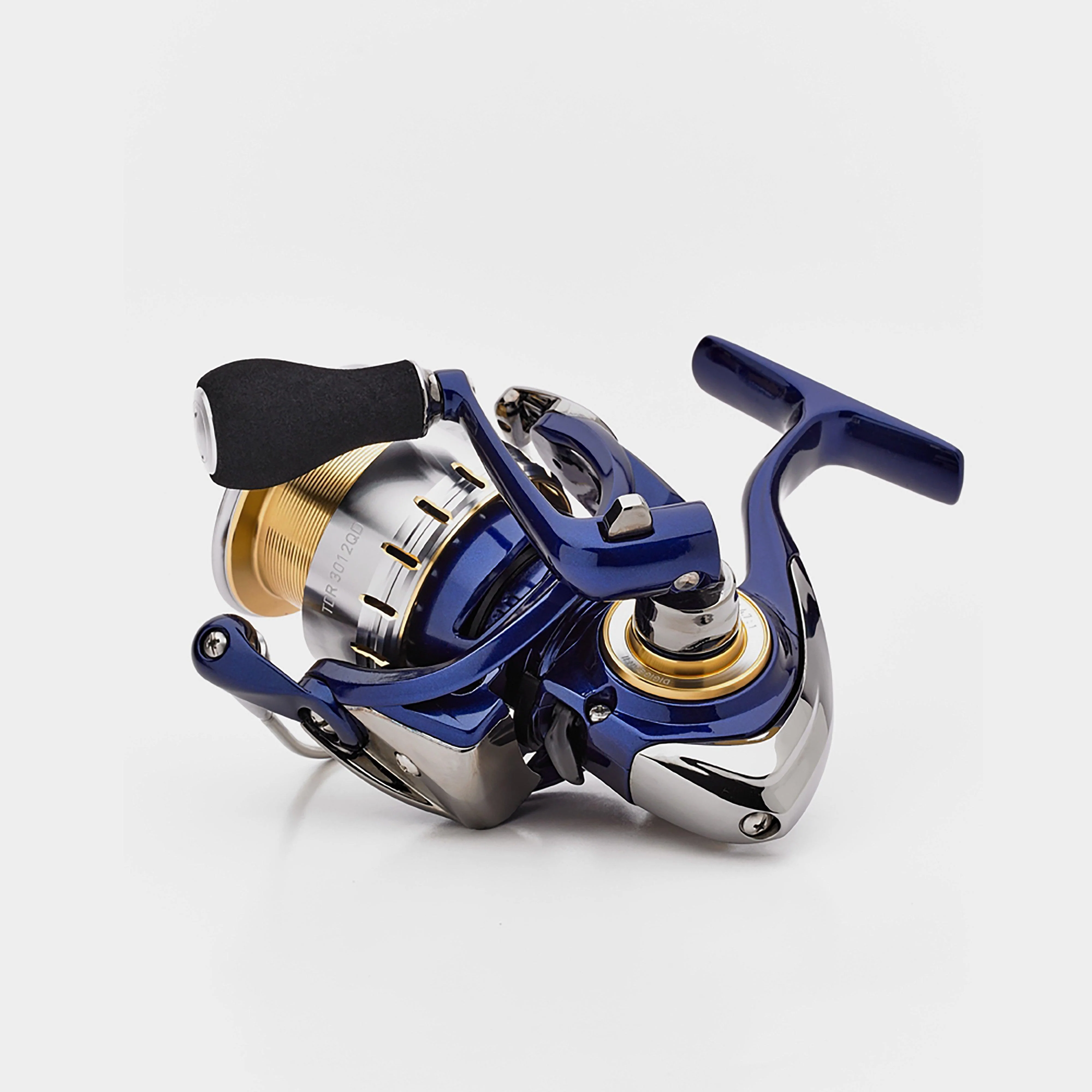 18 Tdr 3012 Qd - Image 4