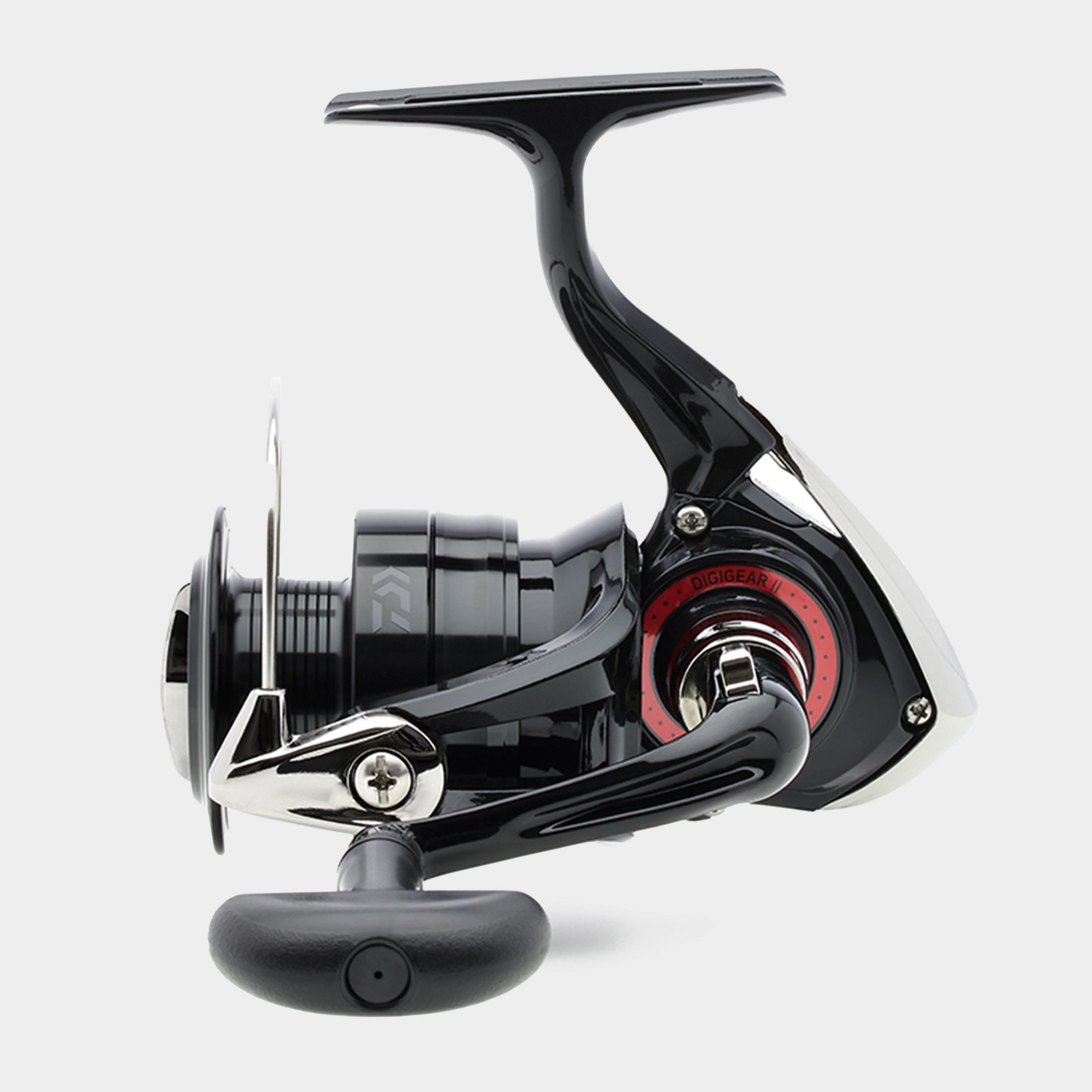 23 Matchman Reel 2500
