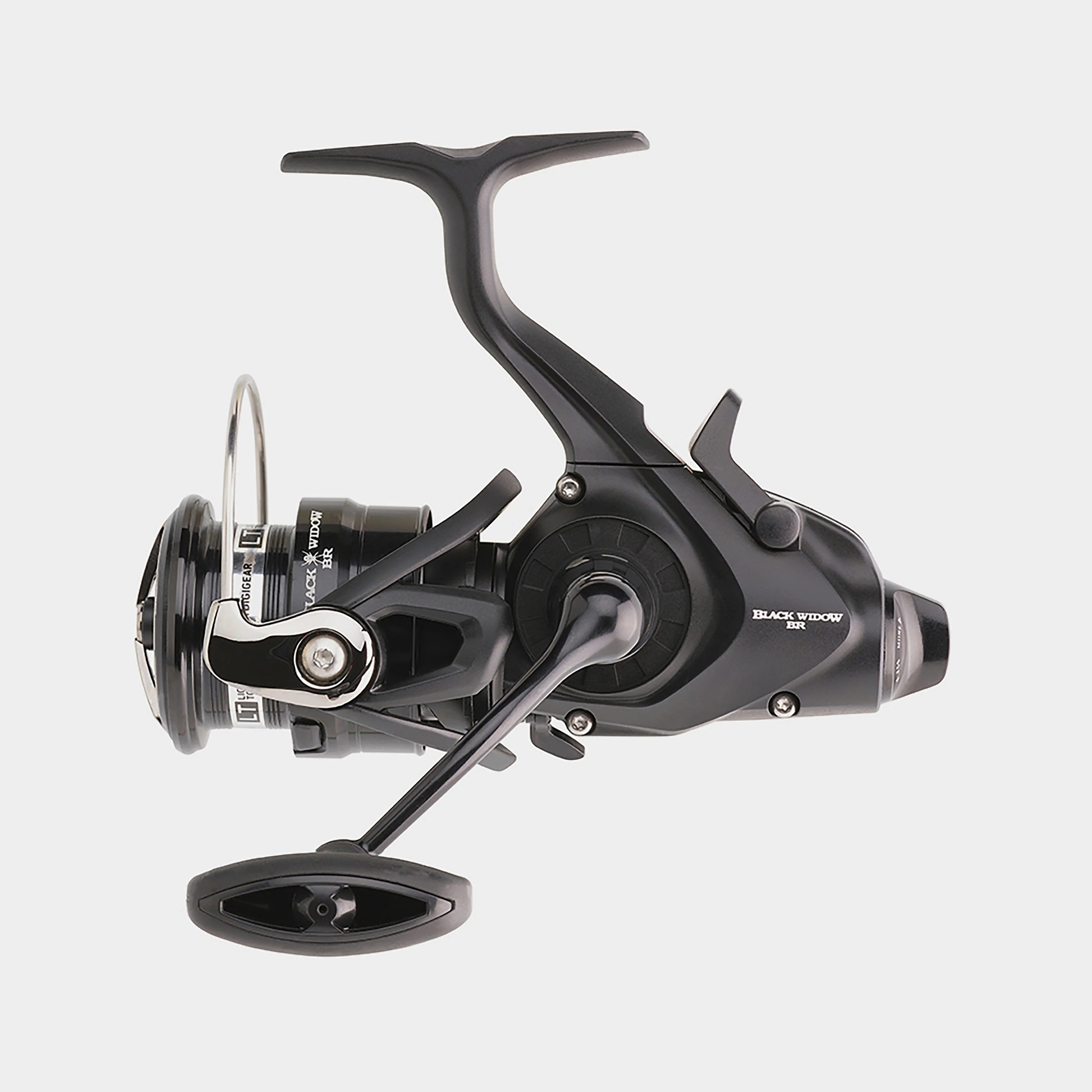 Black Widow 19 BR LT 4000-C