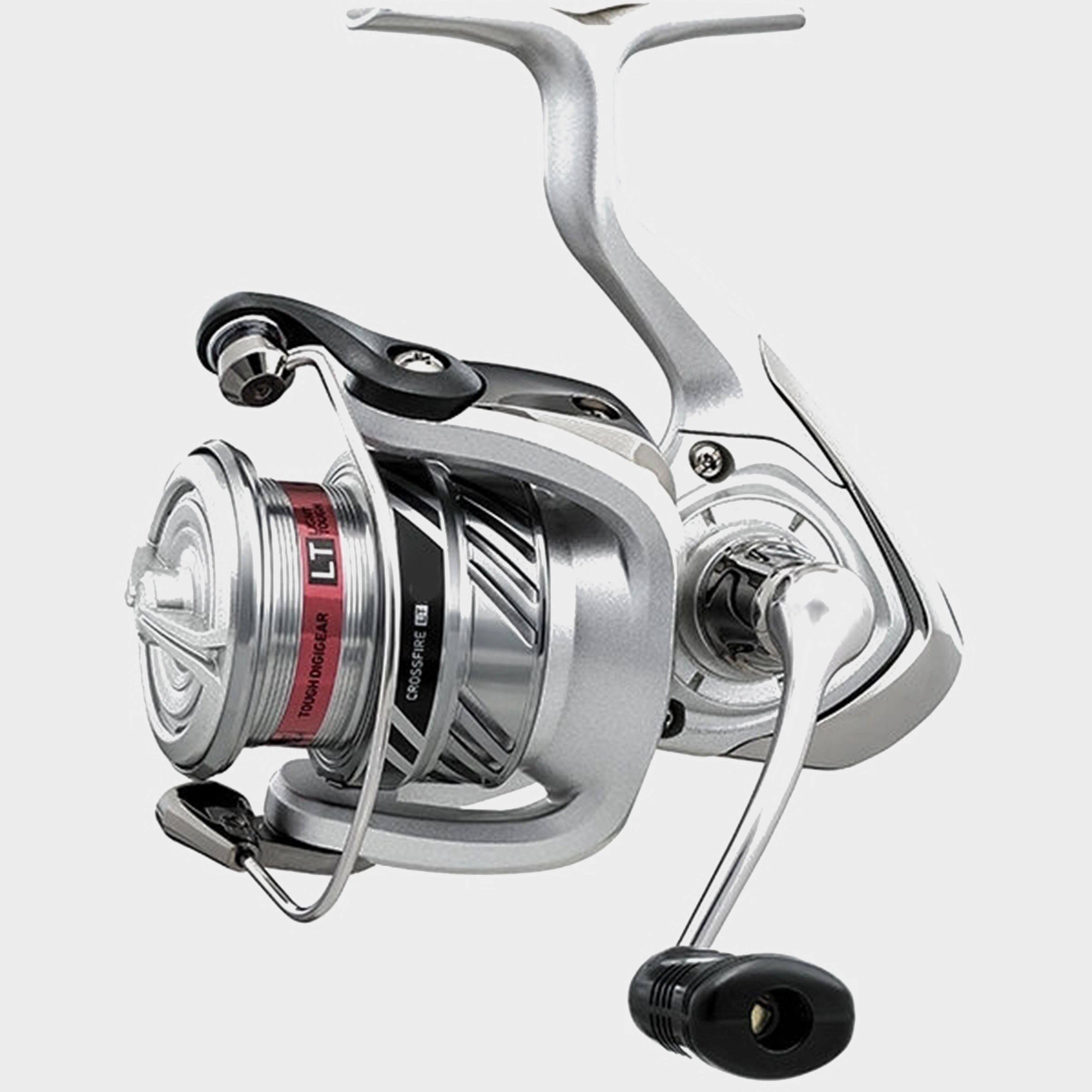 Crossfire Lt 2500 20
