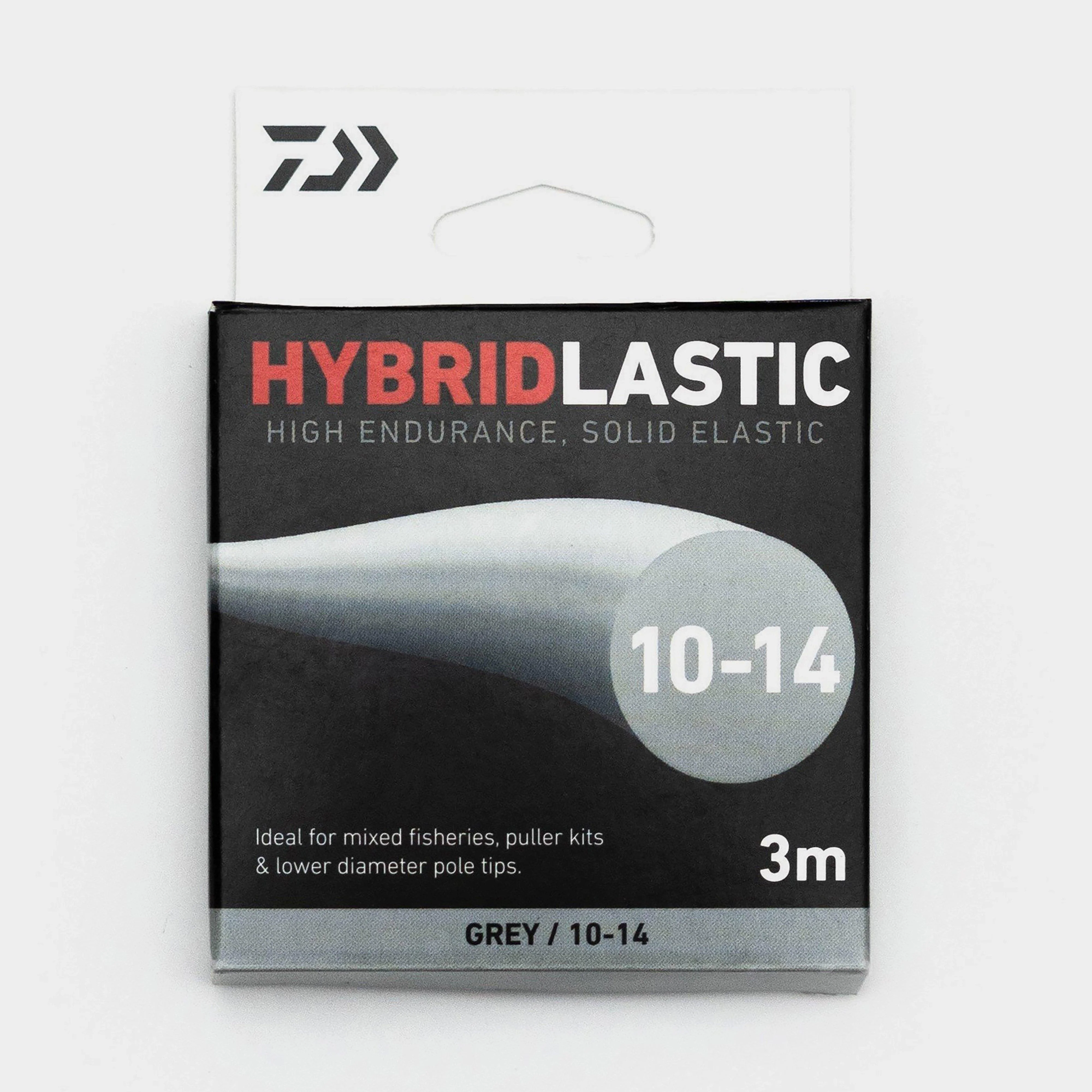Hybridlastic