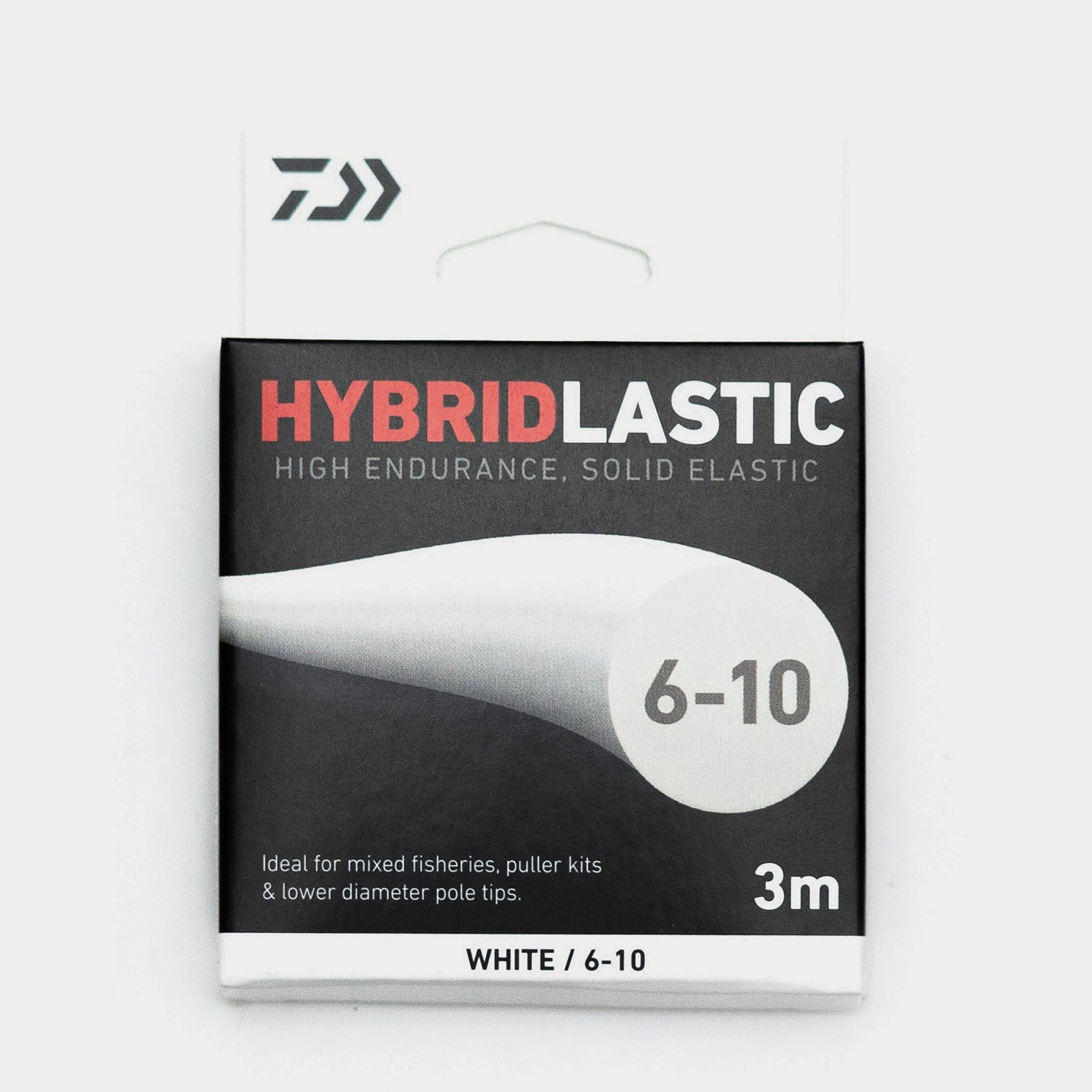 Hybridlastic
