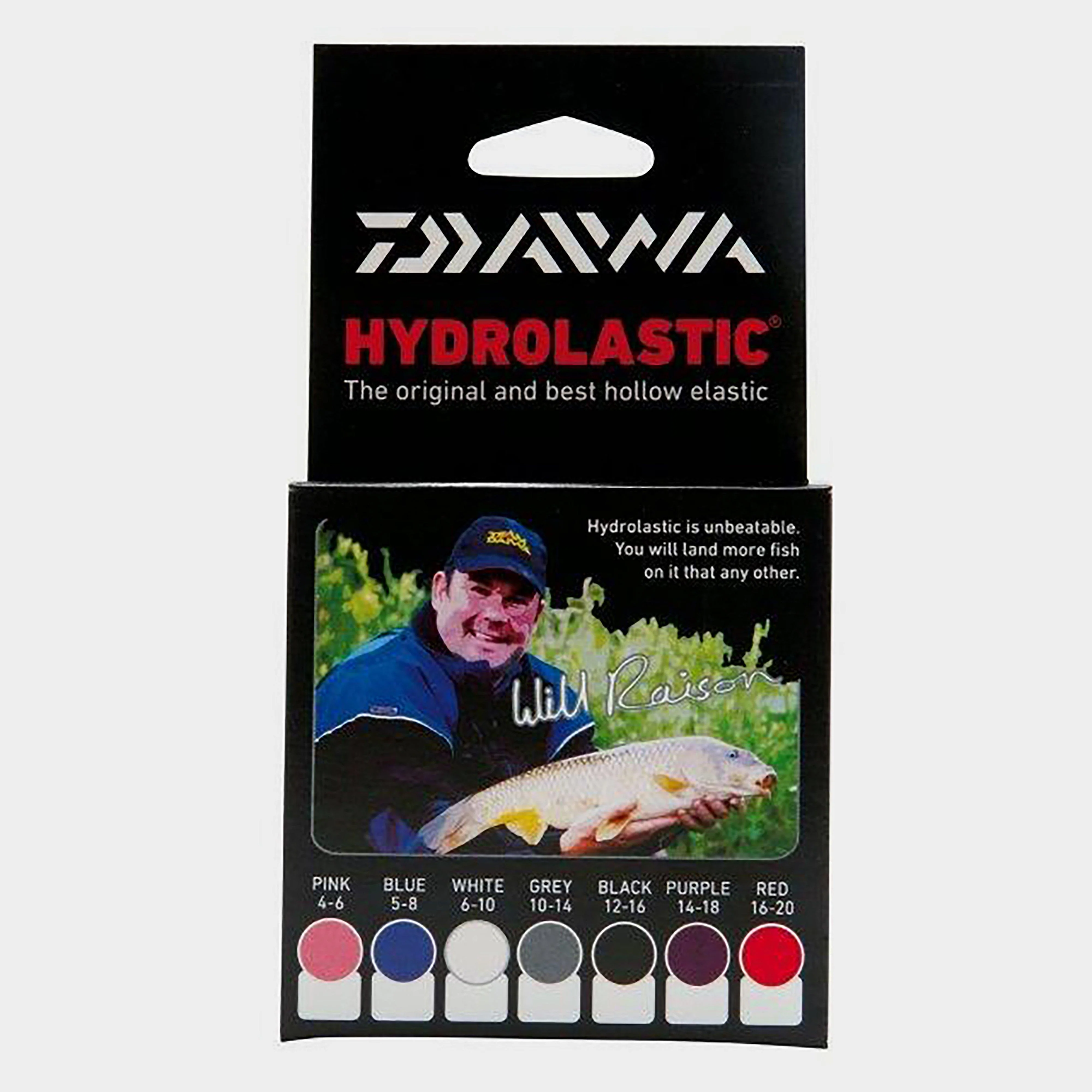 Hydrolastic Purple Size 14-18