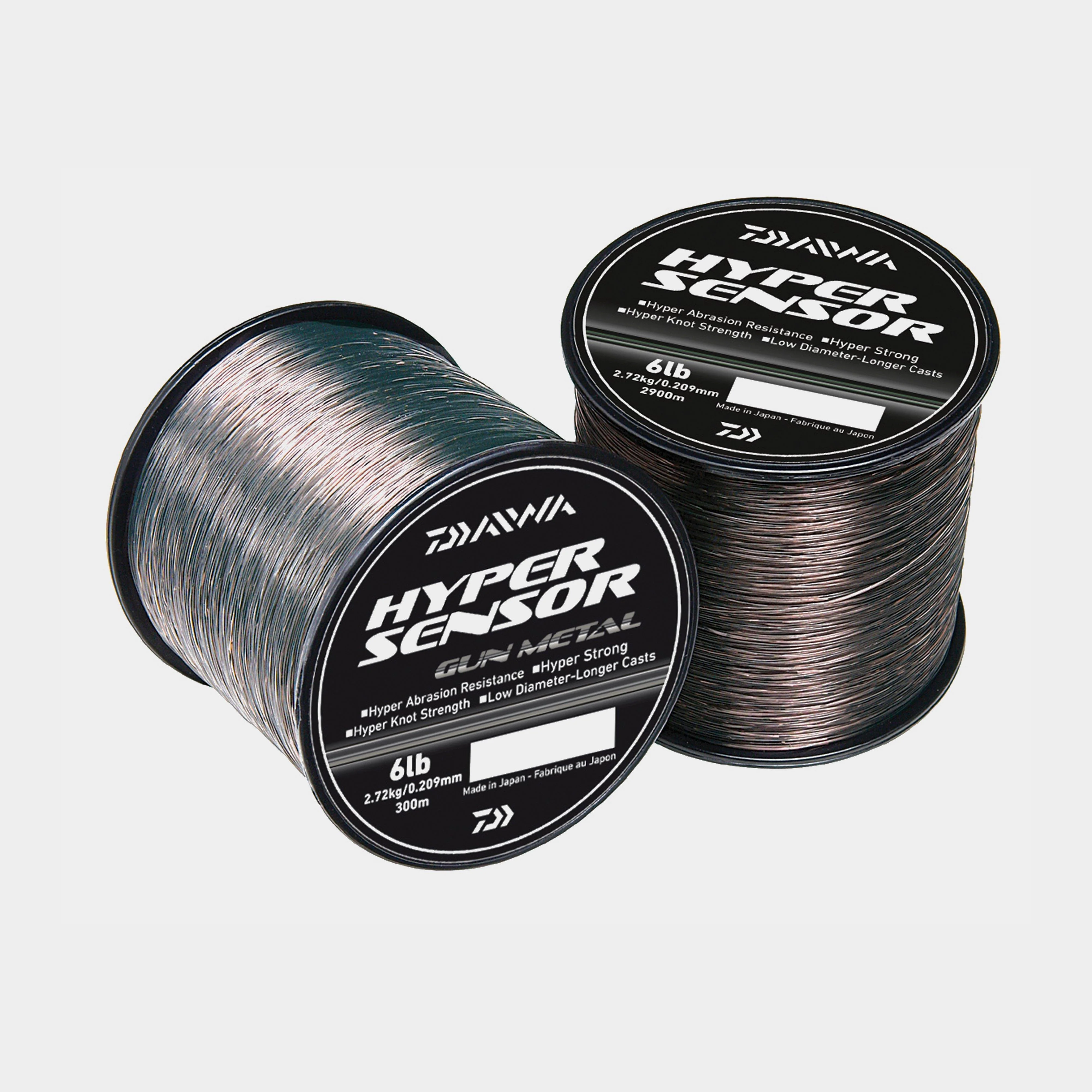 Hyper Sensor Bulk 10Lb