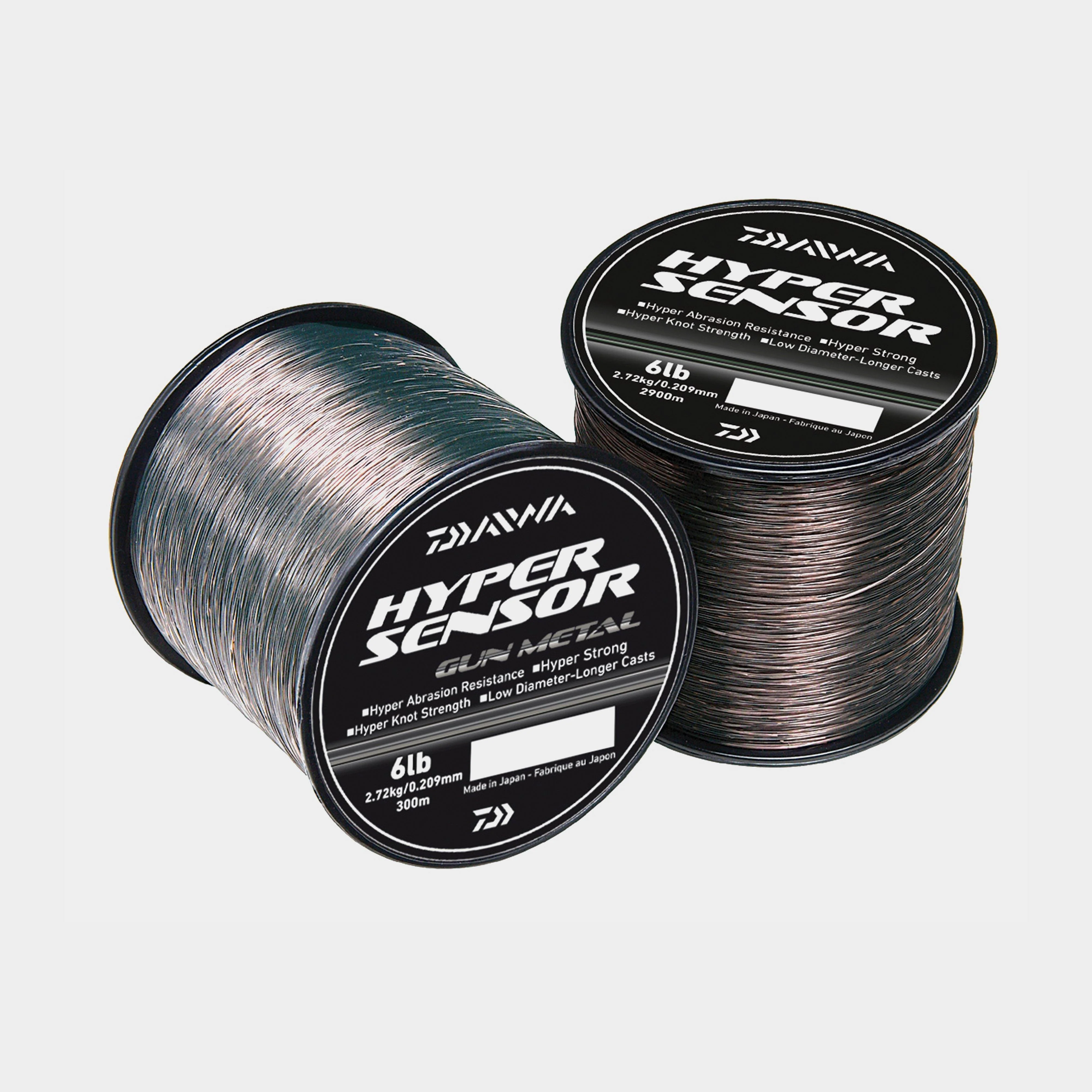 Hyper Sensor Bulk 6Lb