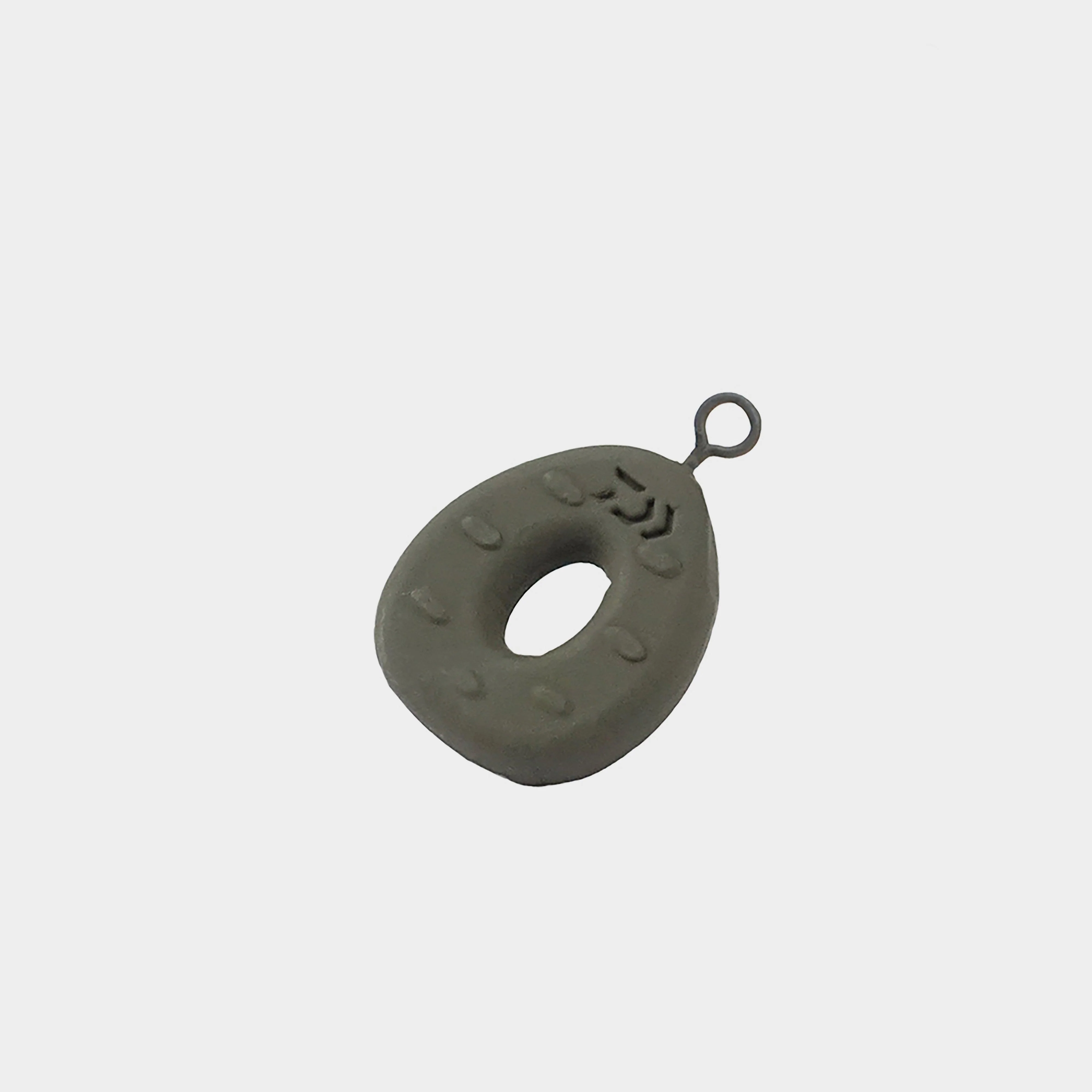 Oval Bomb 15G 2Pcs