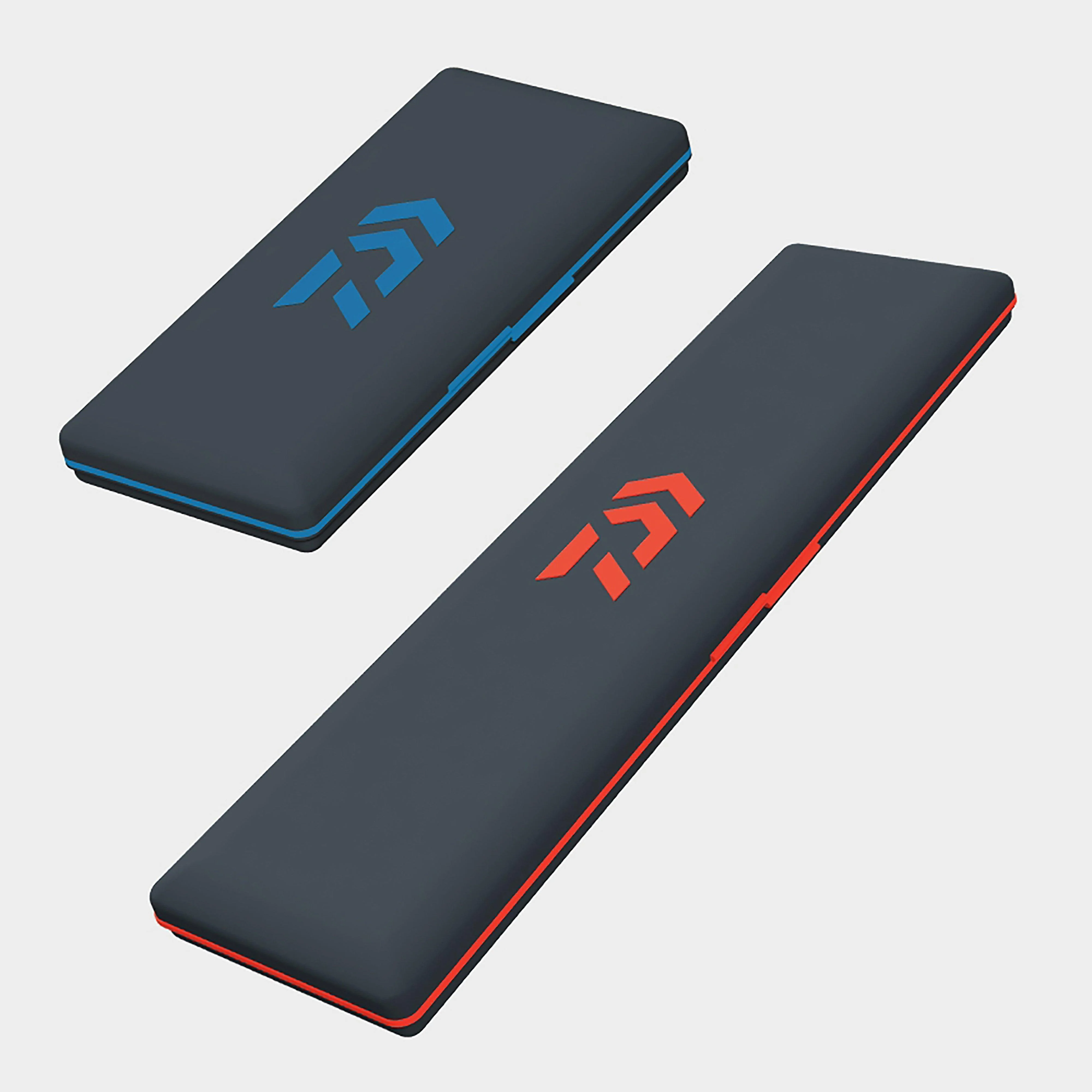 Rig Case Blue Black 12