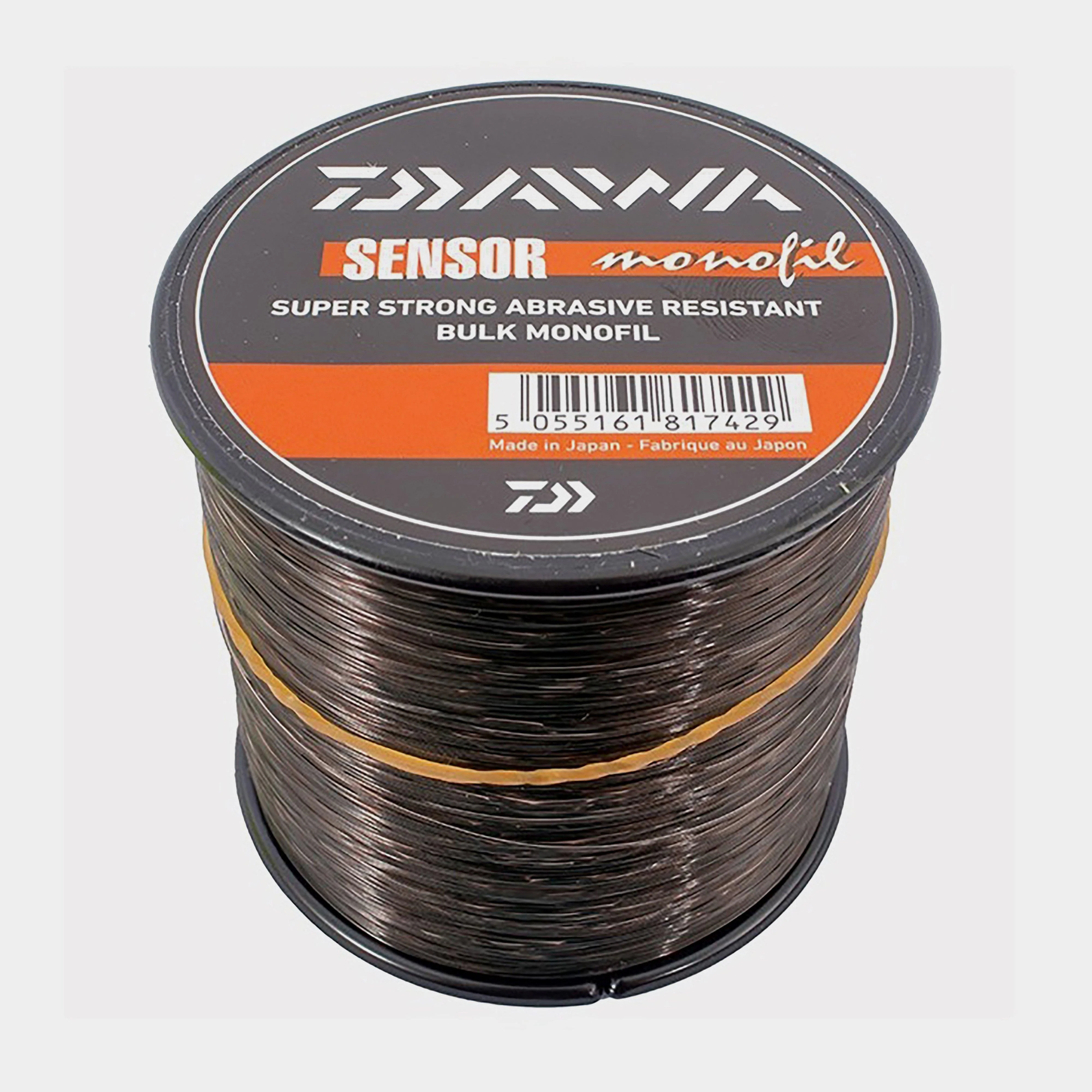 Sensor Bulk 15Lb