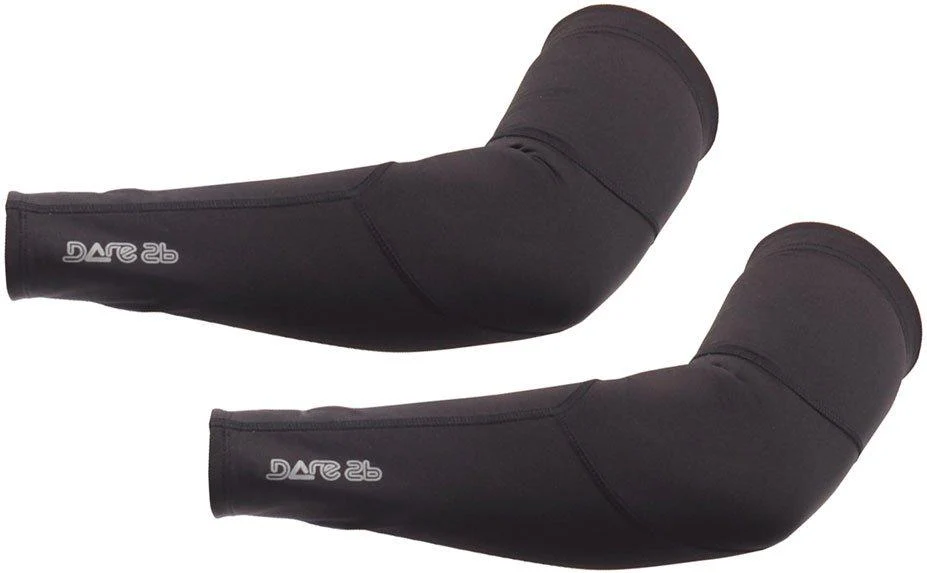 Core Stretch Arm Warmers