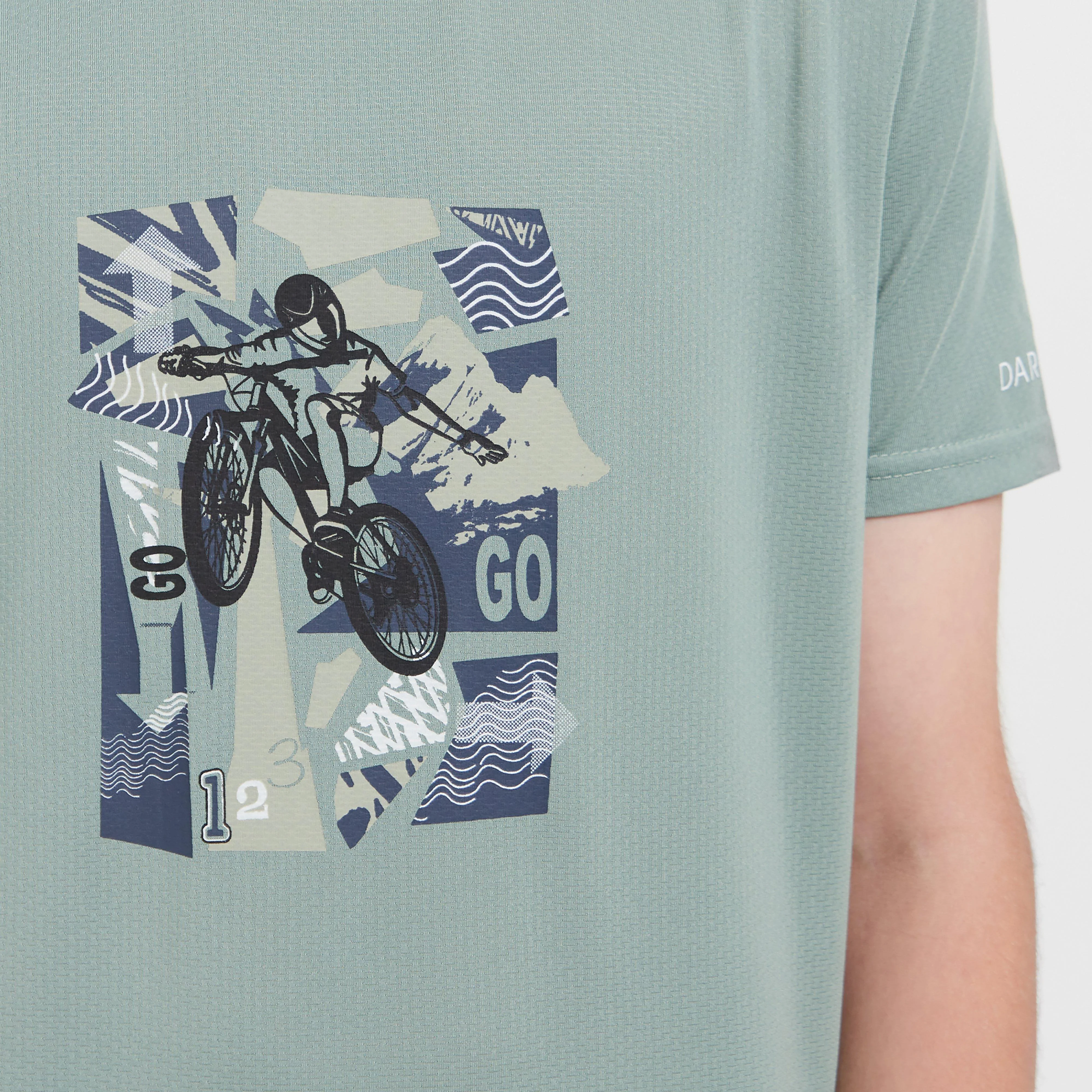 Kids’ Amuse II Tee - Image 3