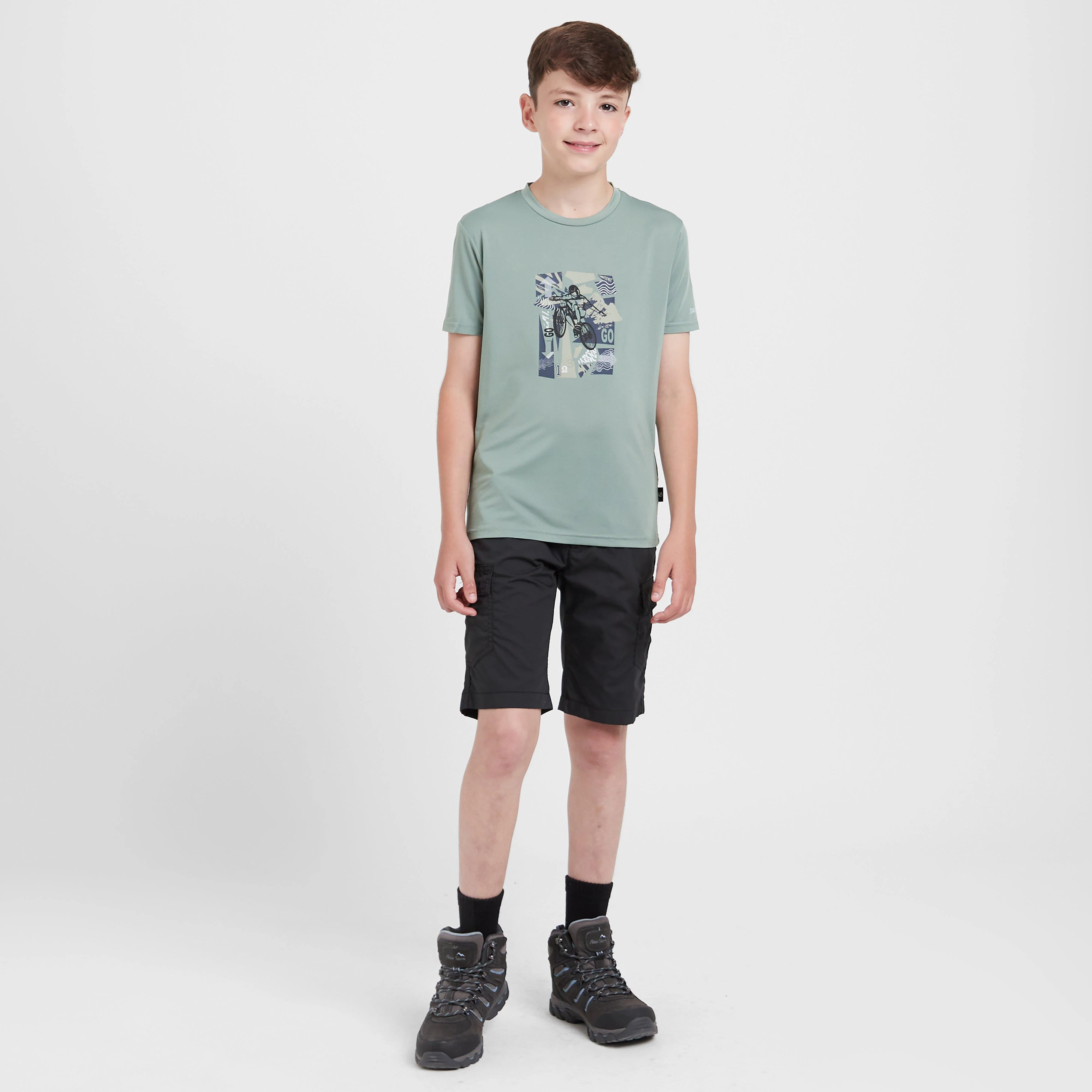 Kids’ Amuse II Tee - Image 6