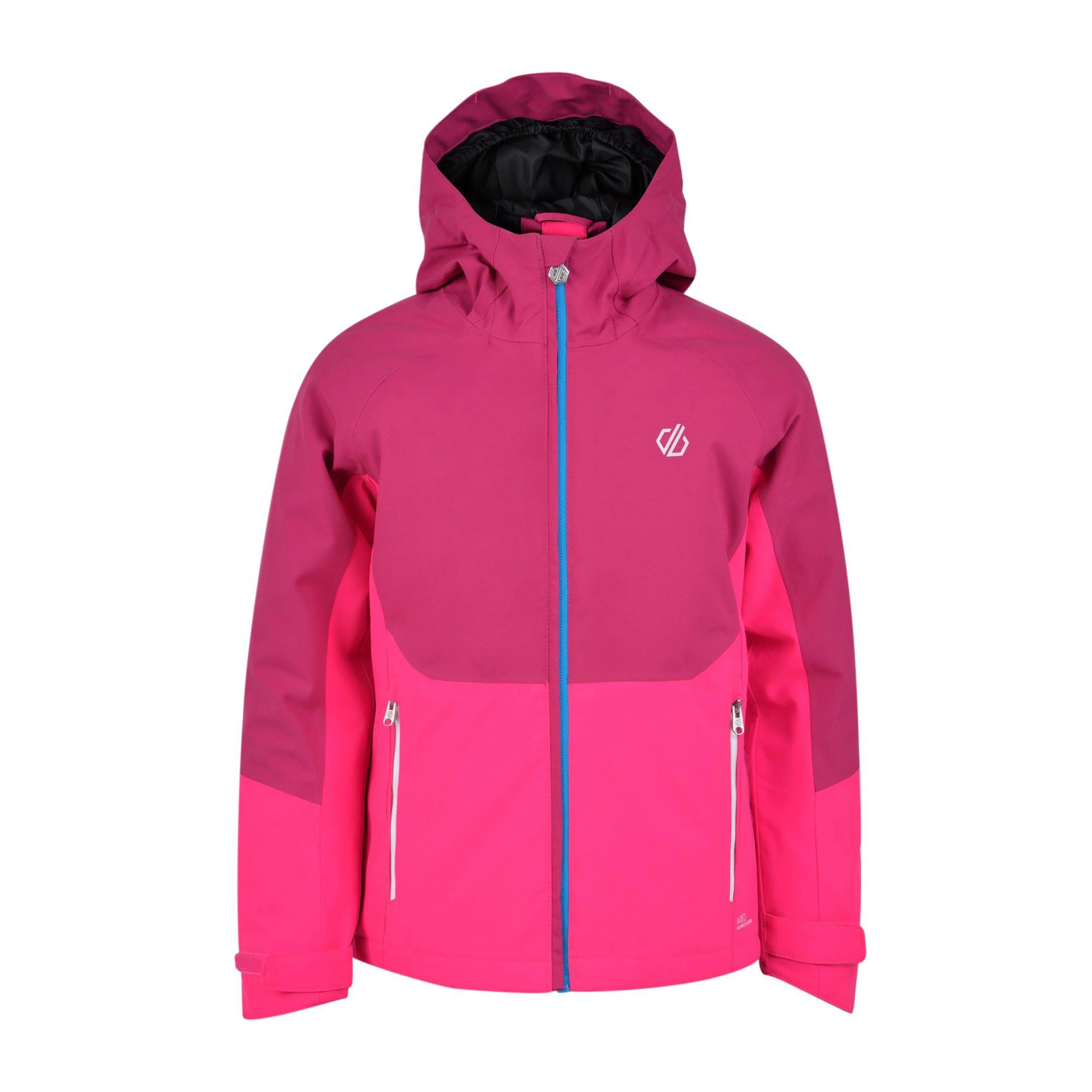 Kids' Ascribe Waterproof Jacket - Image 2