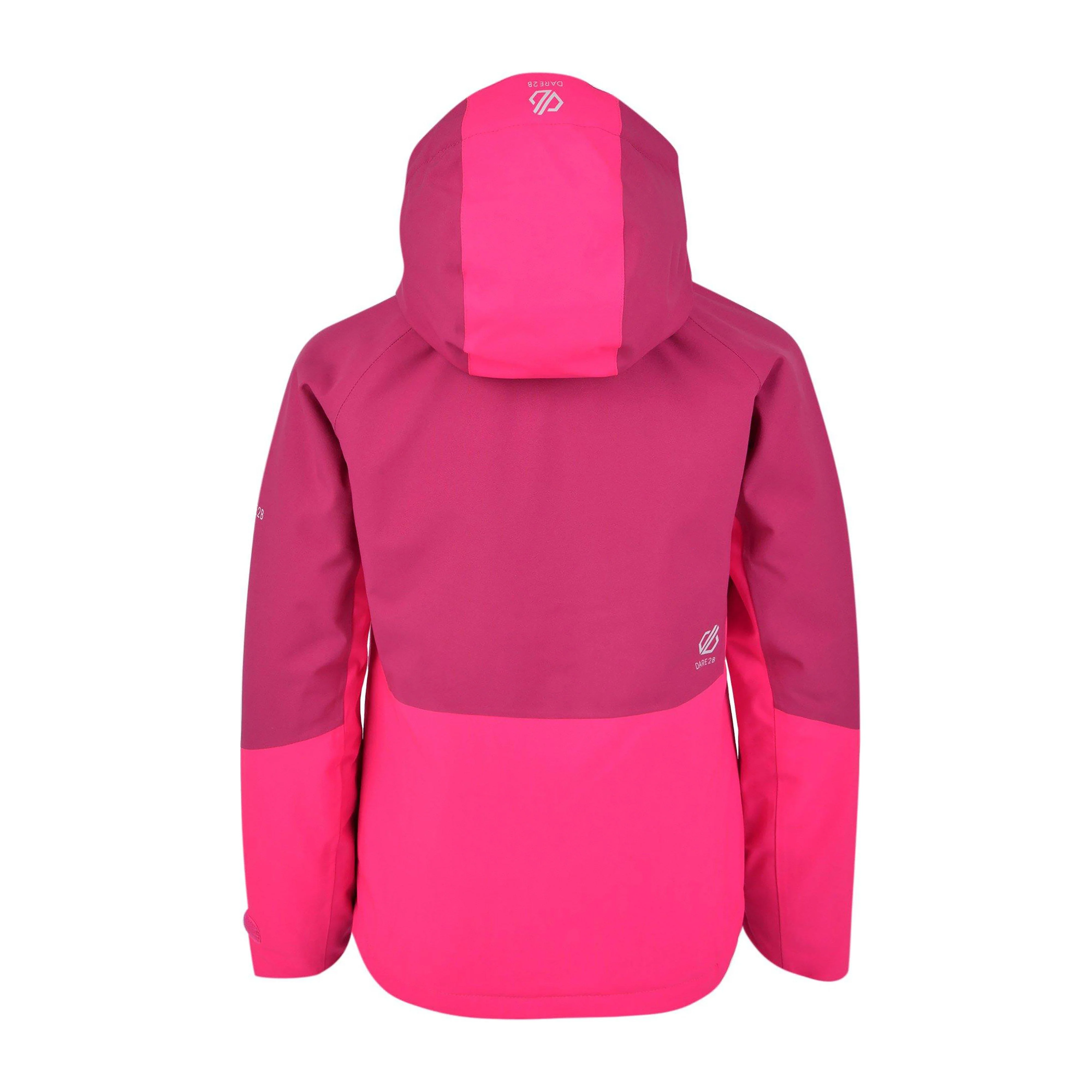 Kids' Ascribe Waterproof Jacket - Image 3