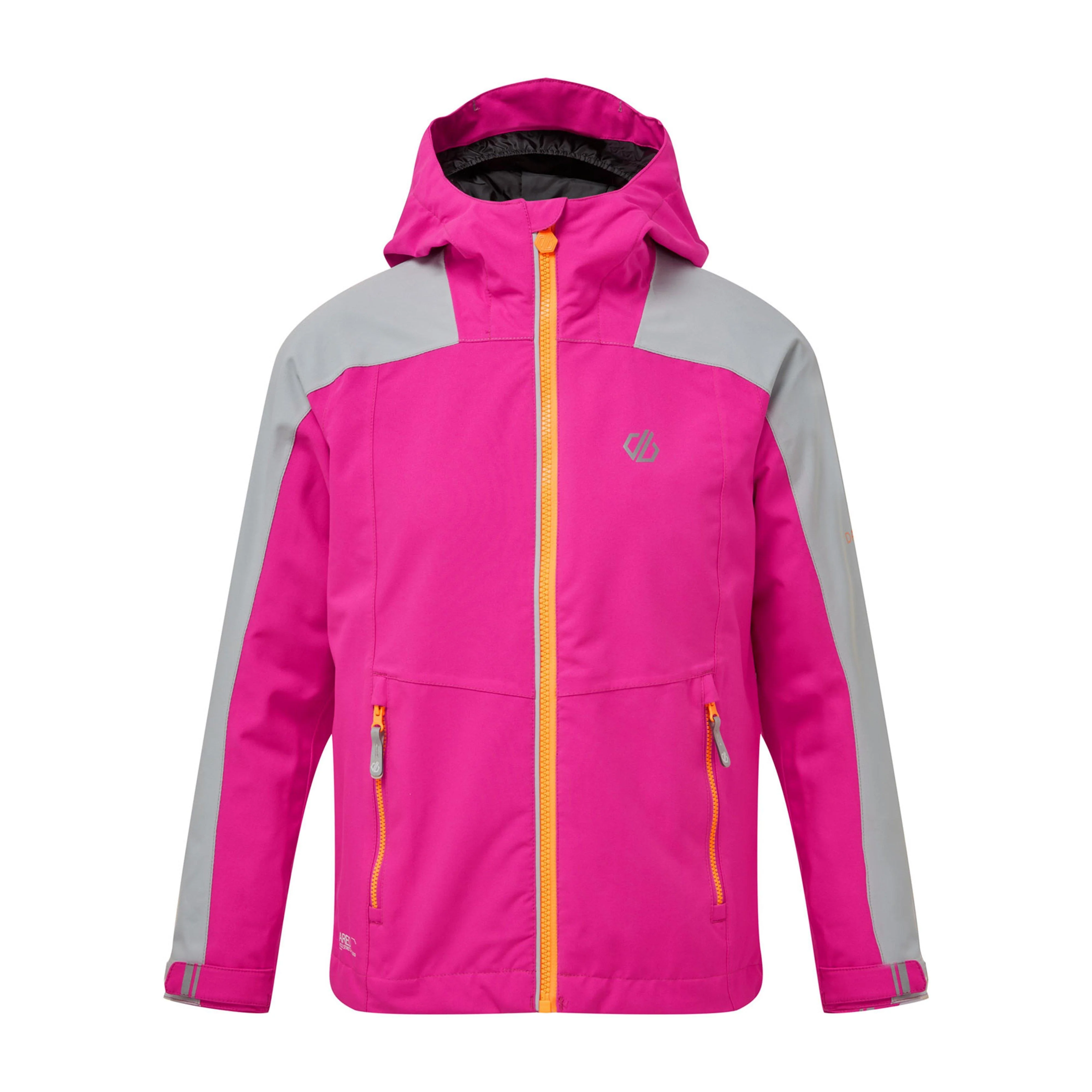 Kids' Avail Waterproof Jacket - Image 2