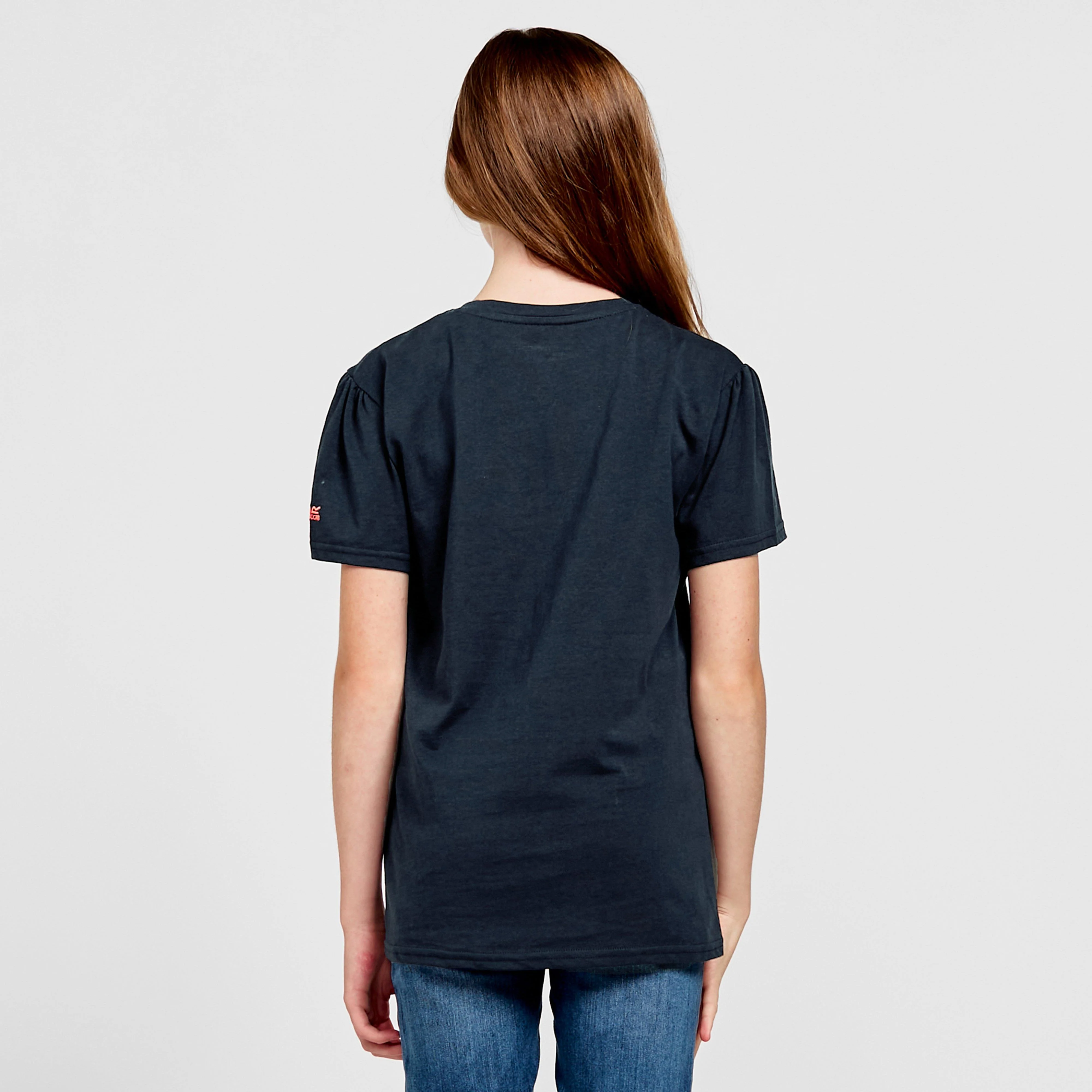 Kids’ Bosley III T-Shirt - Image 2