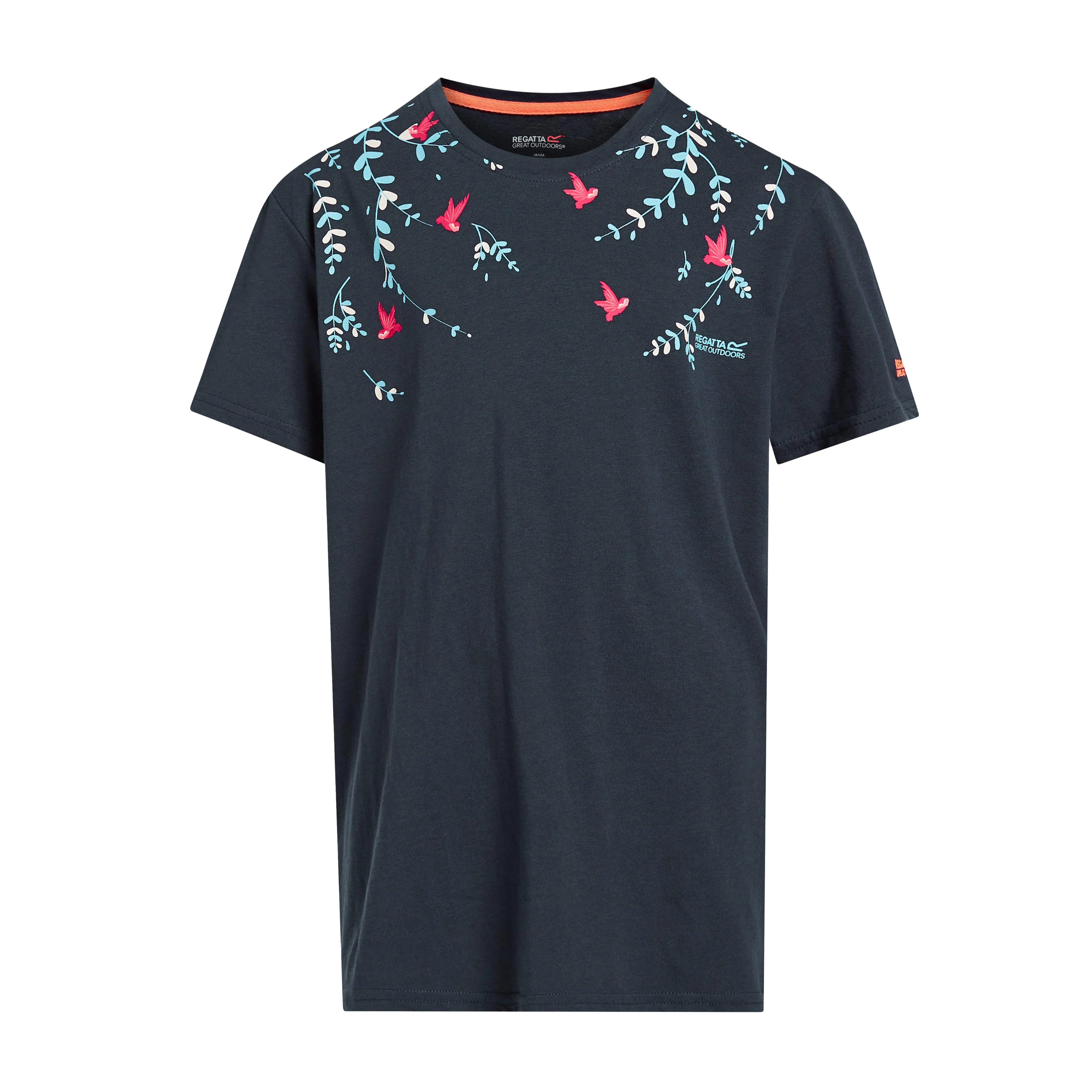 Kids’ Bosley III T-Shirt - Image 5