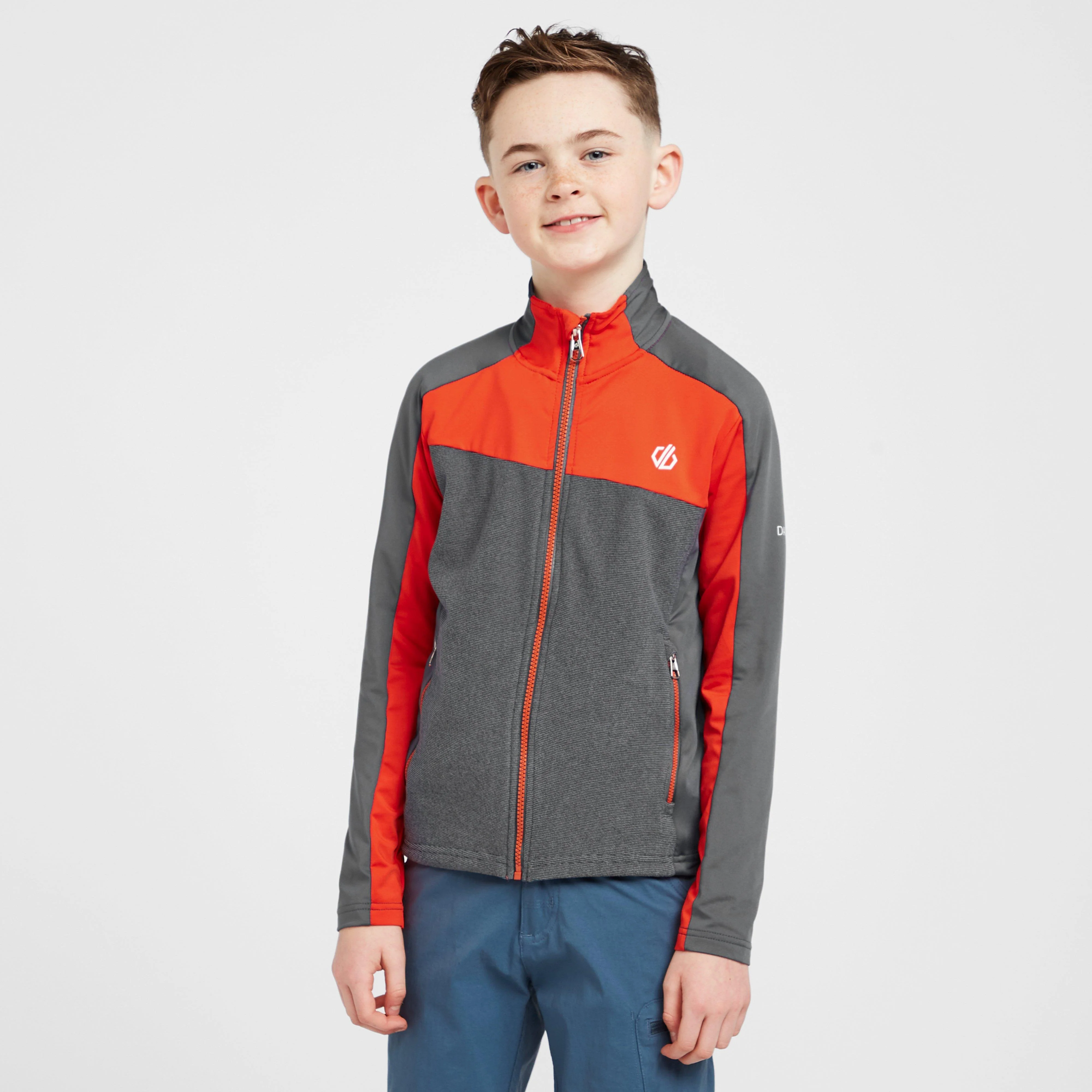 Kids’ Emergent Core Stretch Midlayer