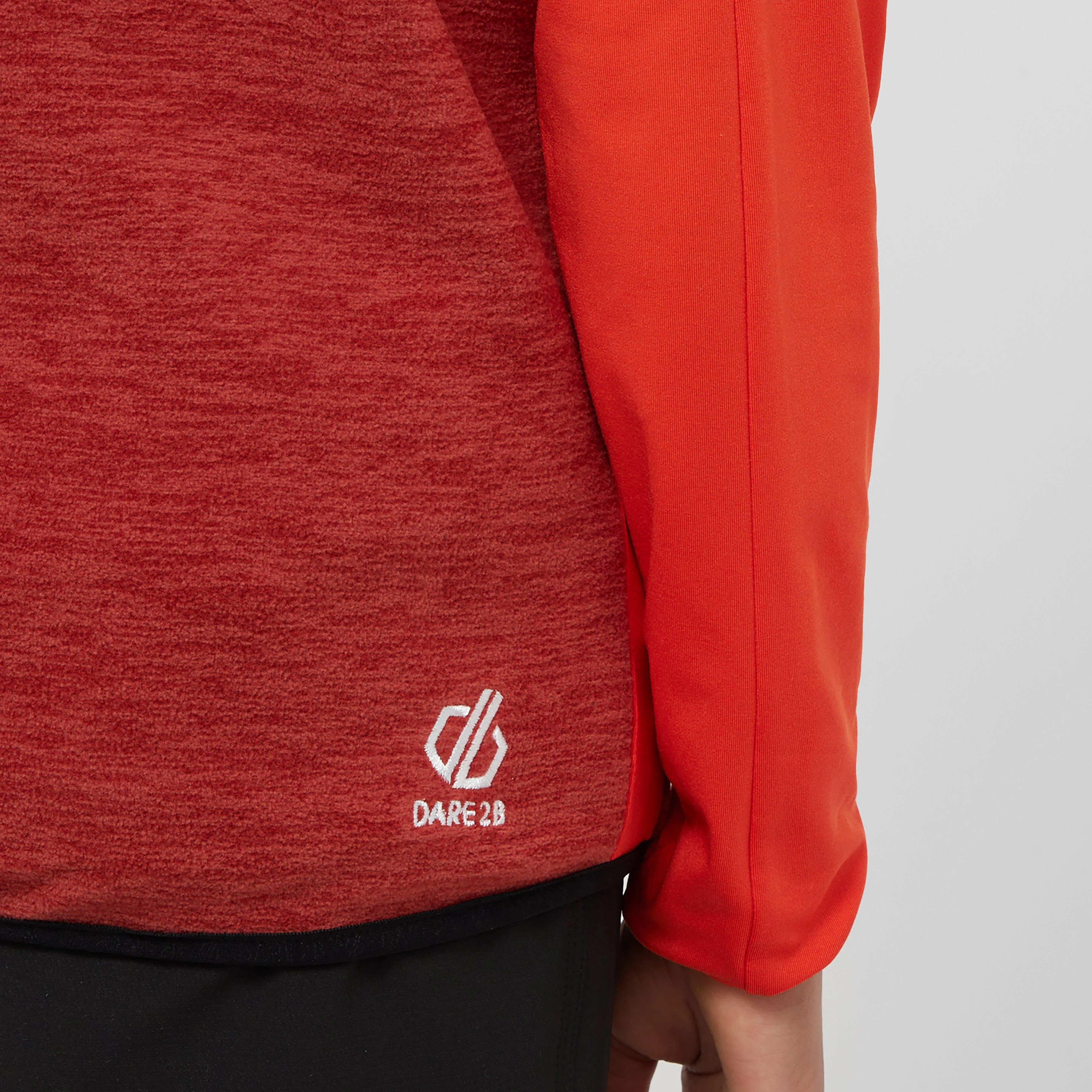 Kids’ Emergent II Core Stretch Midlayer - Image 6