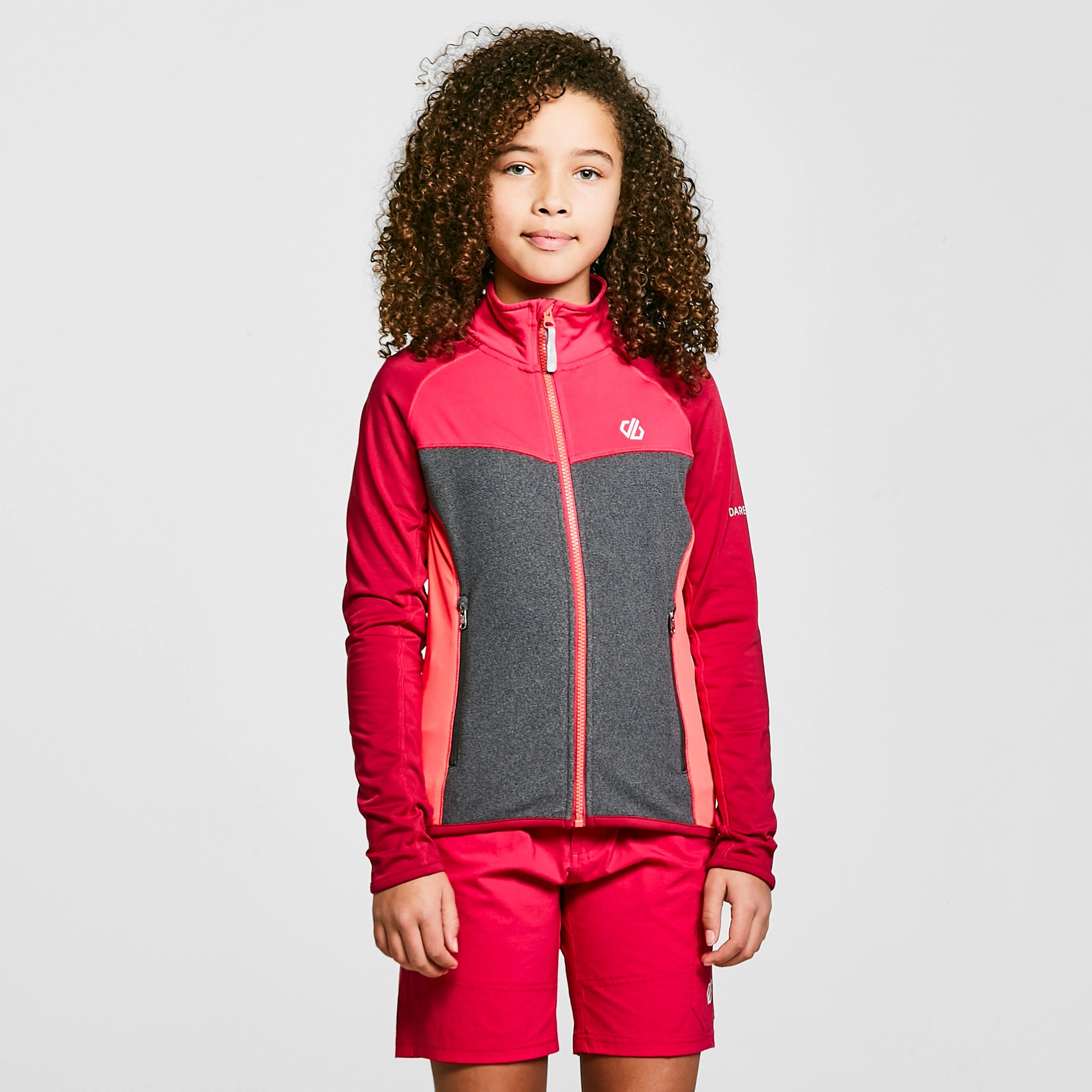 Kids' Except Core Jacket
