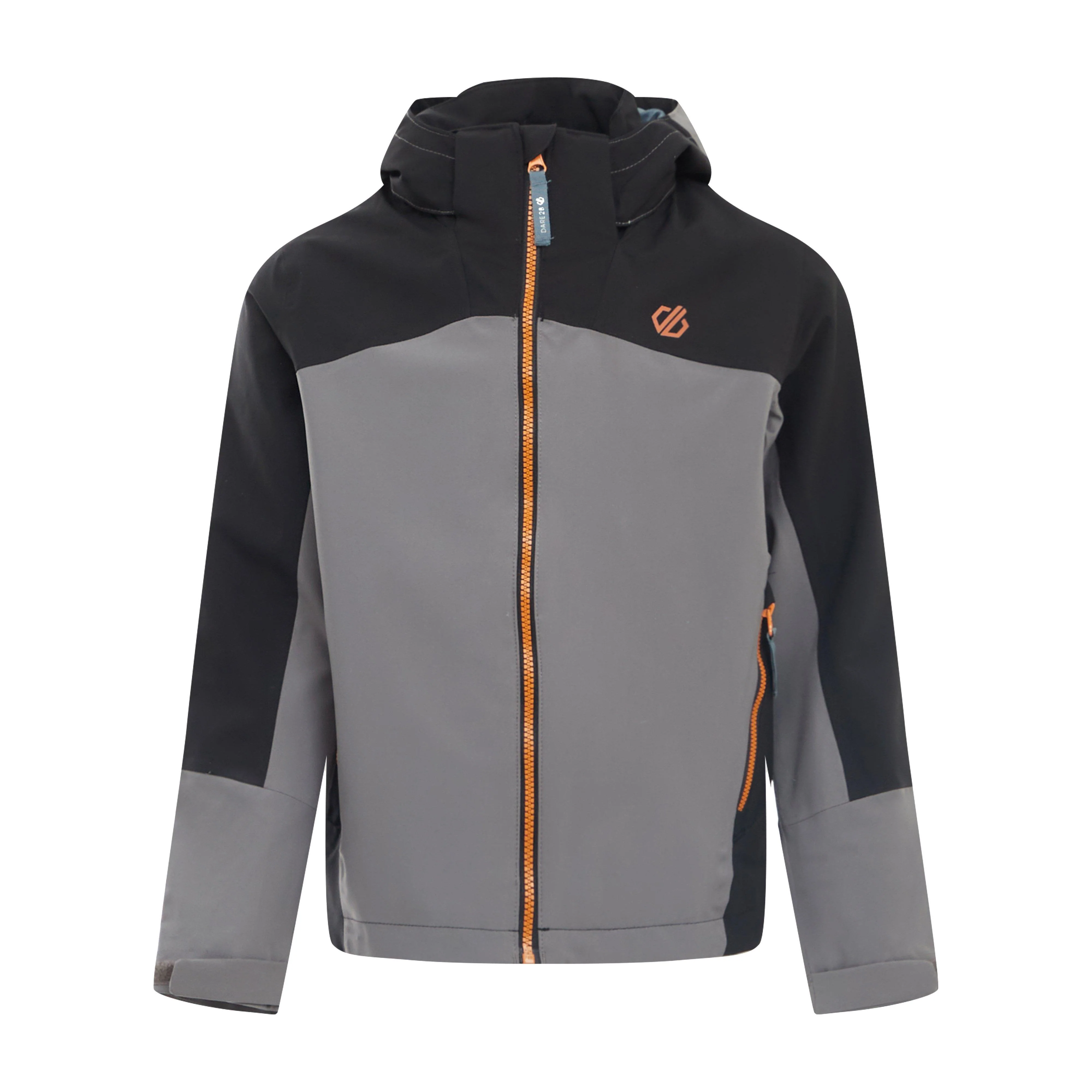 Kids' Explore II Waterproof Jacket - Image 12