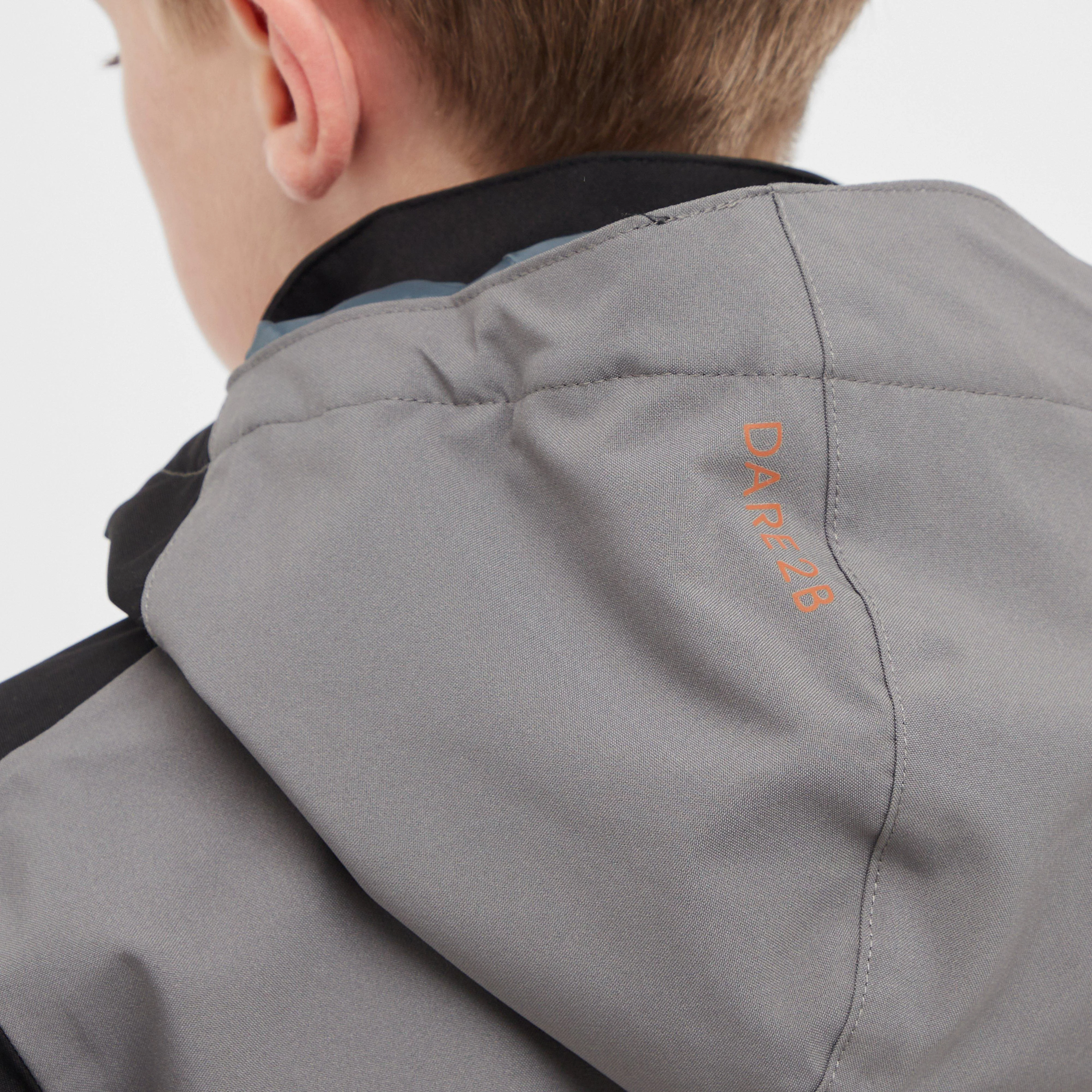 Kids' Explore II Waterproof Jacket - Image 7