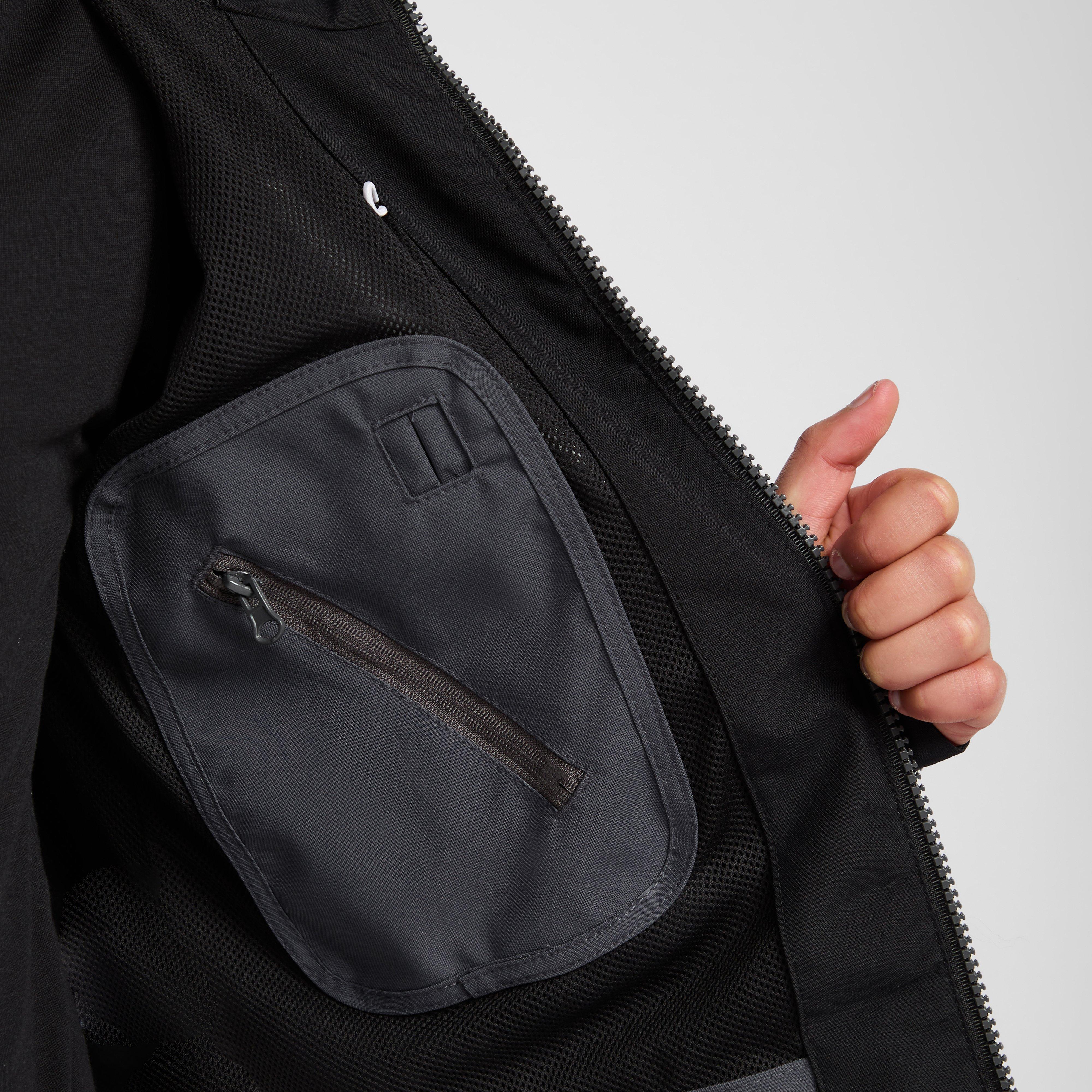 Kids’ Explore Waterproof Jacket - Image 11