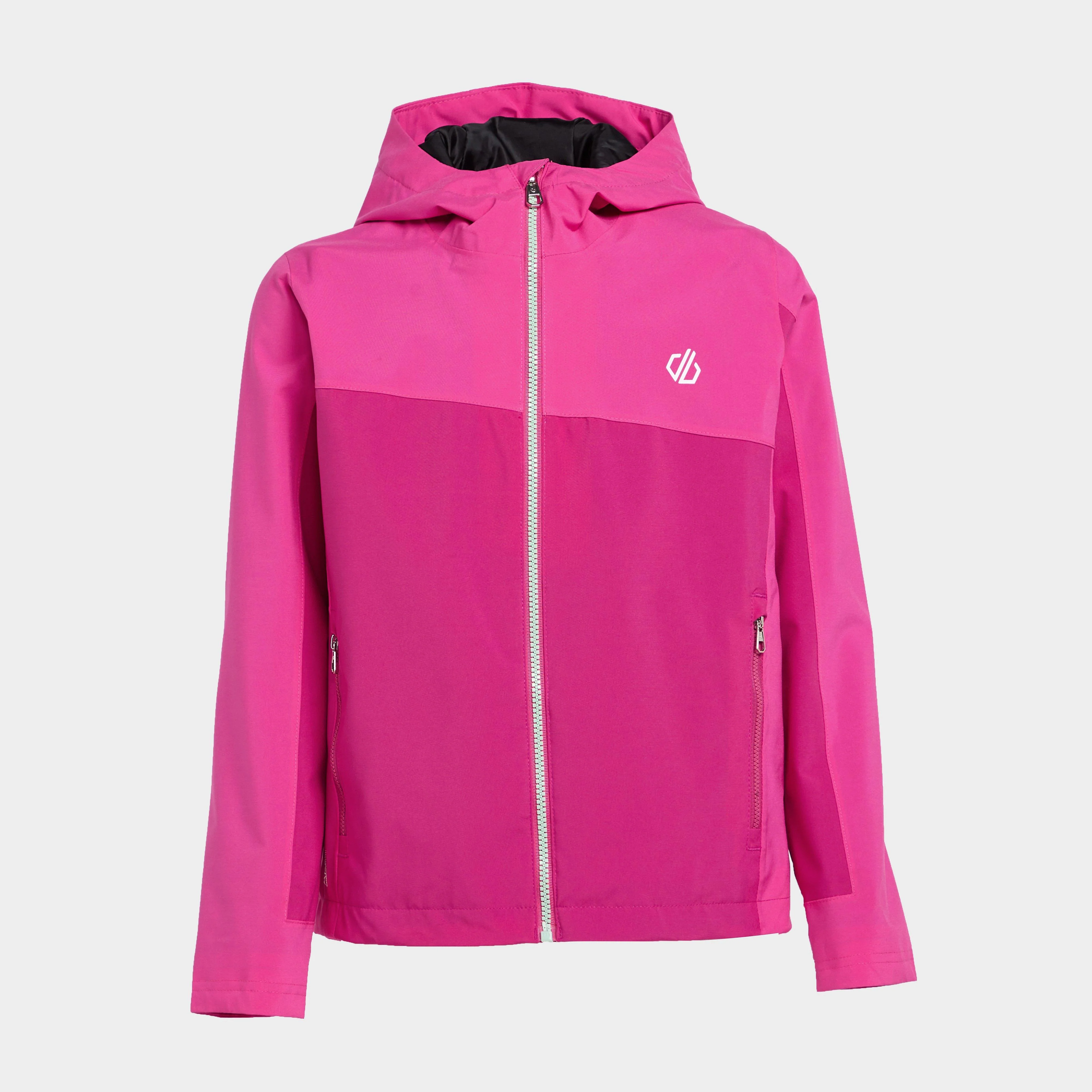 Kids’ Explore Waterproof Jacket - Image 11