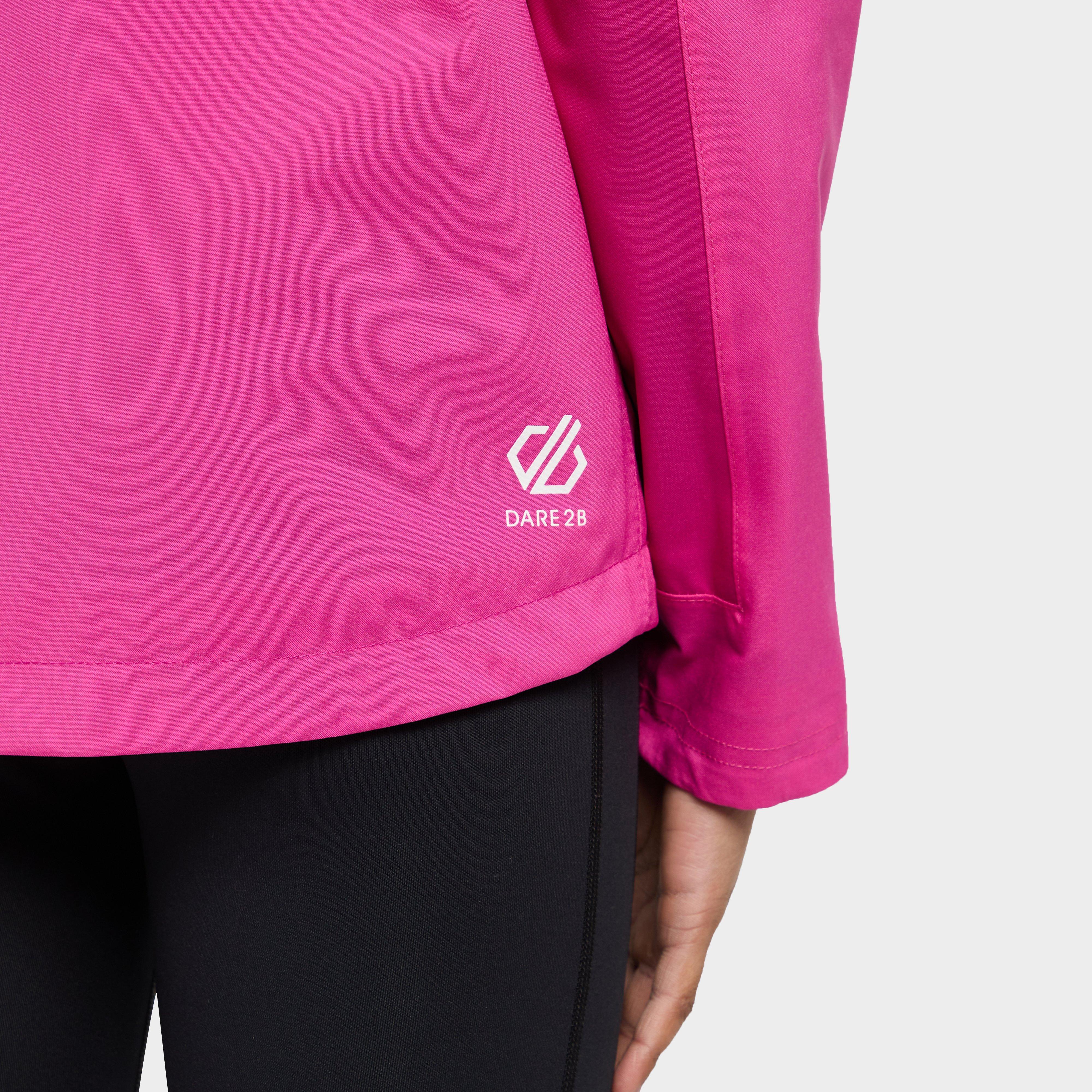 Kids’ Explore Waterproof Jacket - Image 7