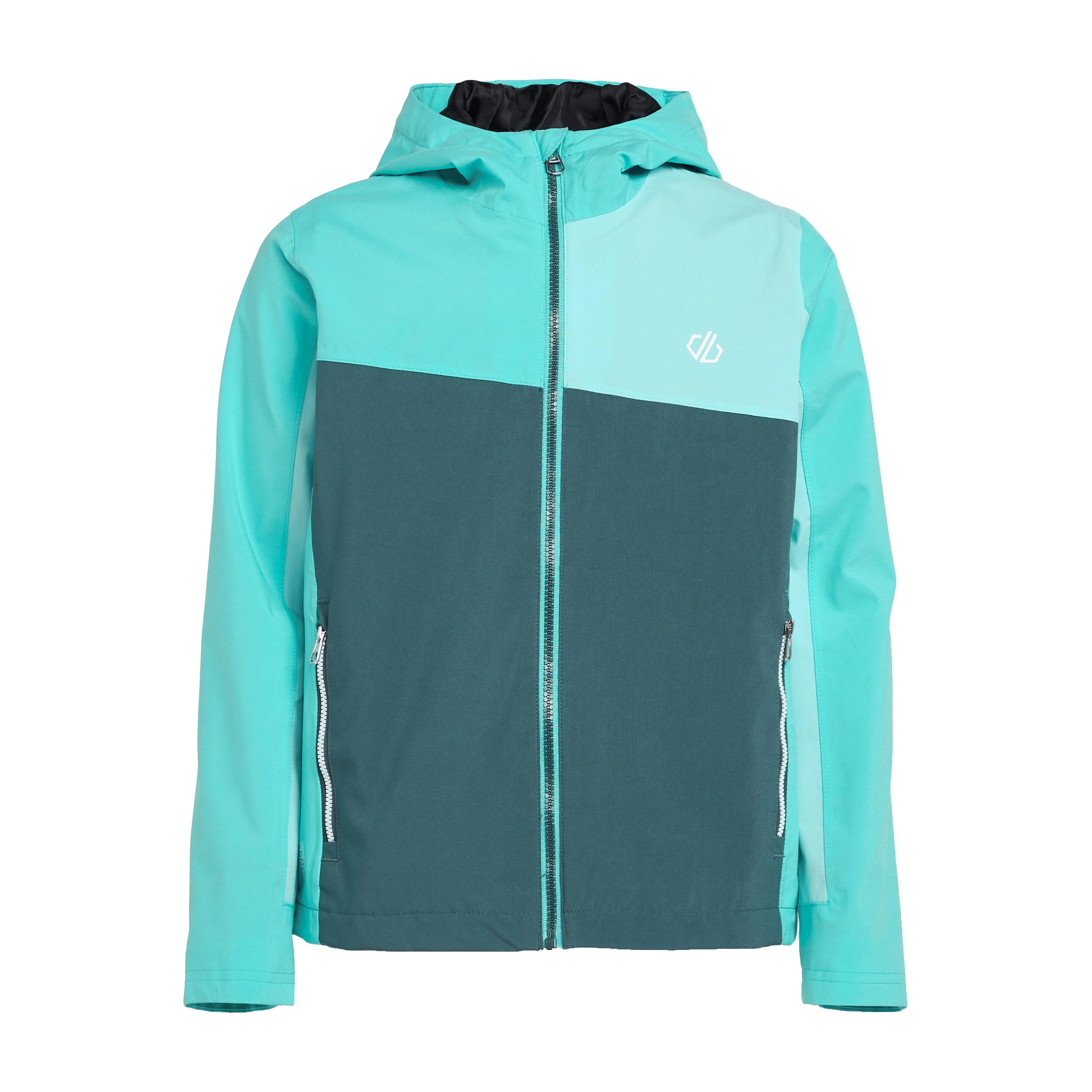 Kids’ Explore Waterproof Jacket - Image 11