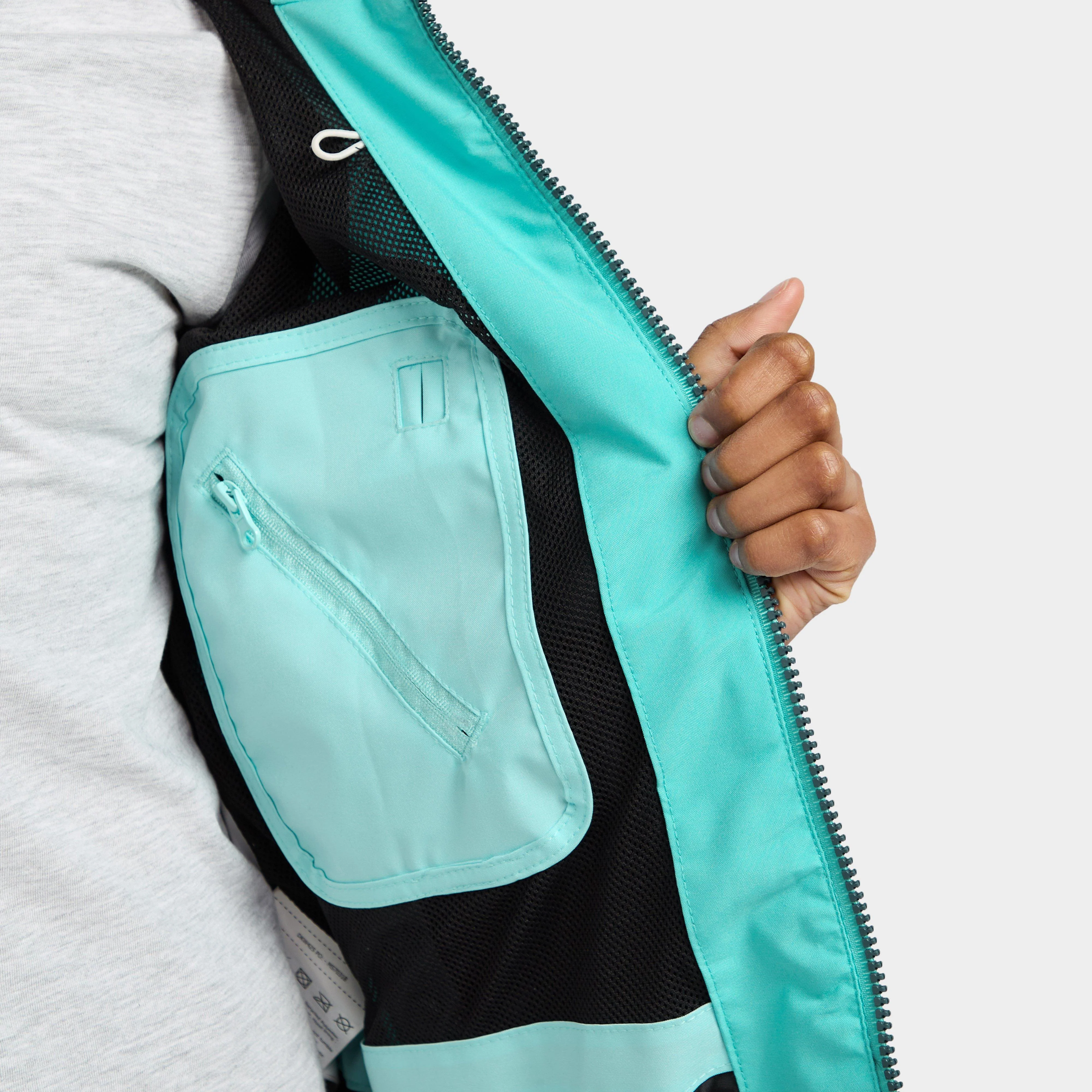 Kids’ Explore Waterproof Jacket - Image 6