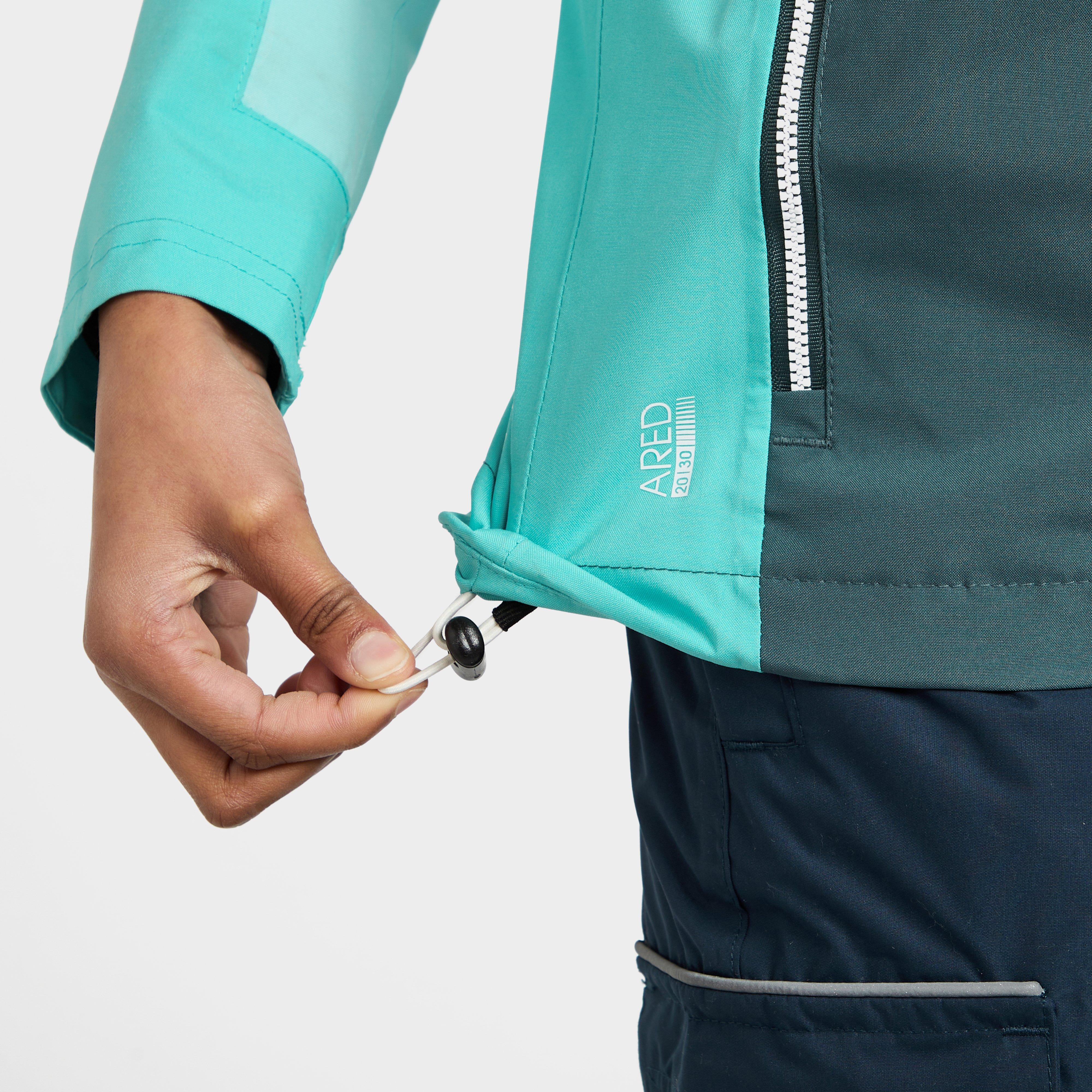 Kids’ Explore Waterproof Jacket - Image 9