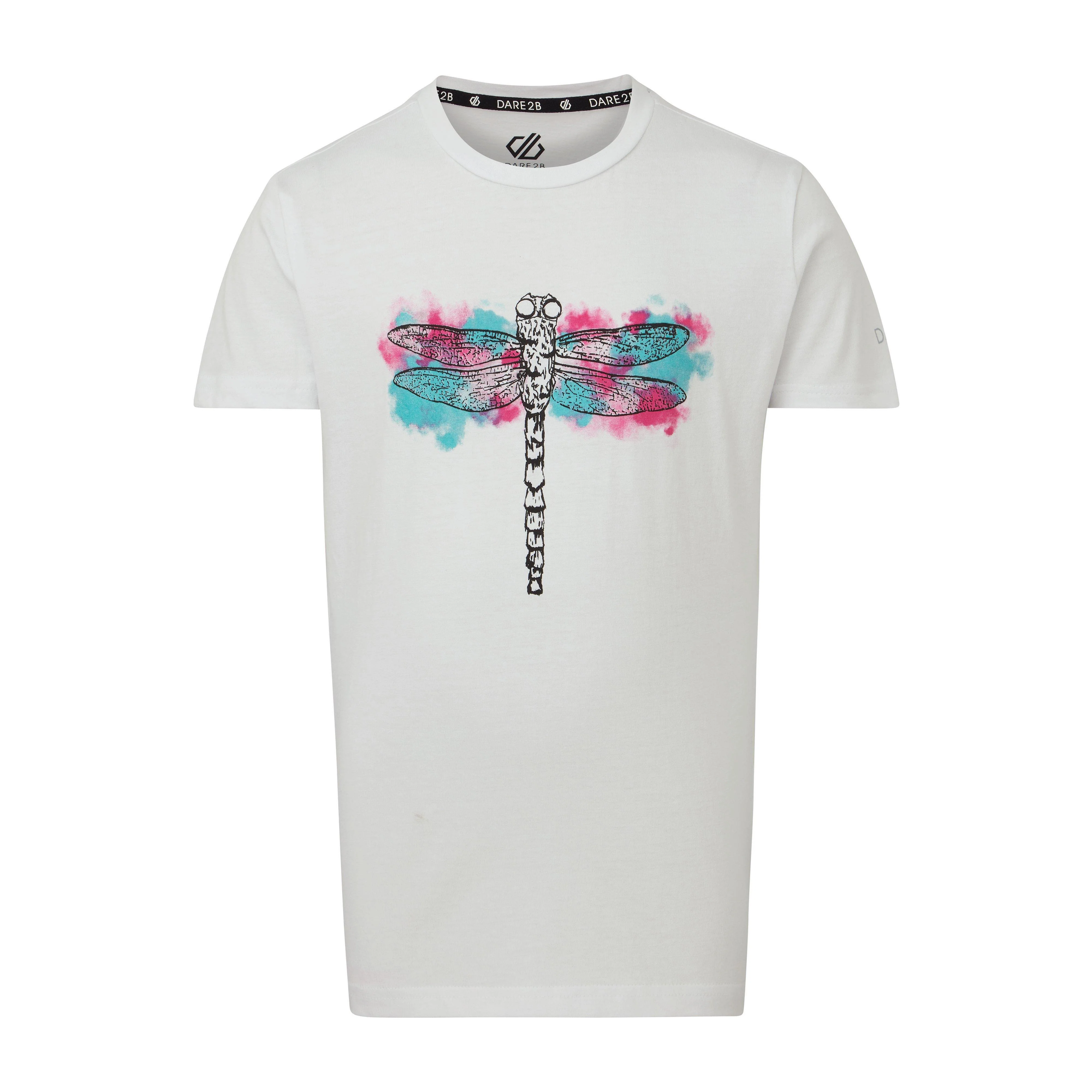 Kids' Go Beyond T-Shirt - Image 7