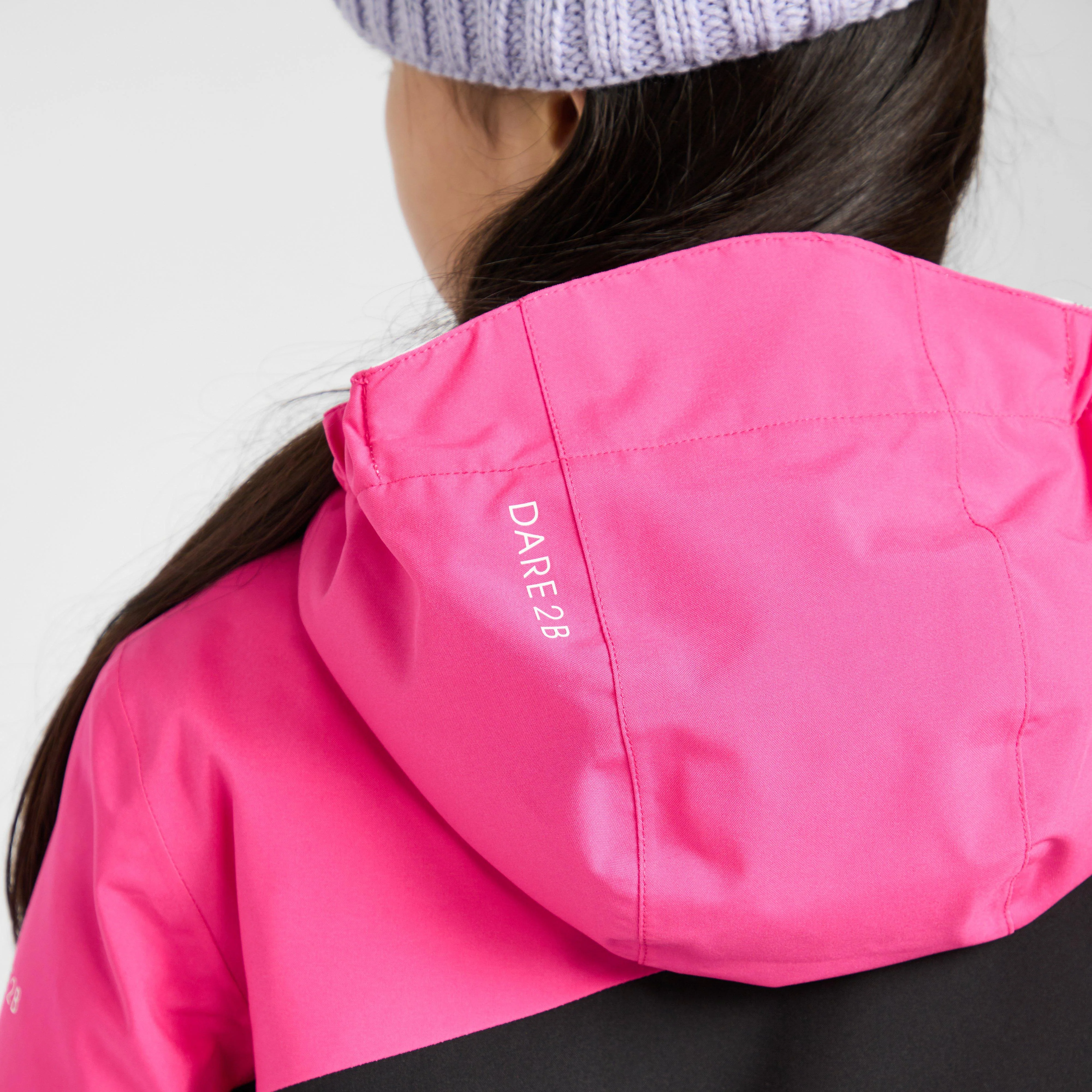 Kids' Humour II Ski Jacket - Image 10