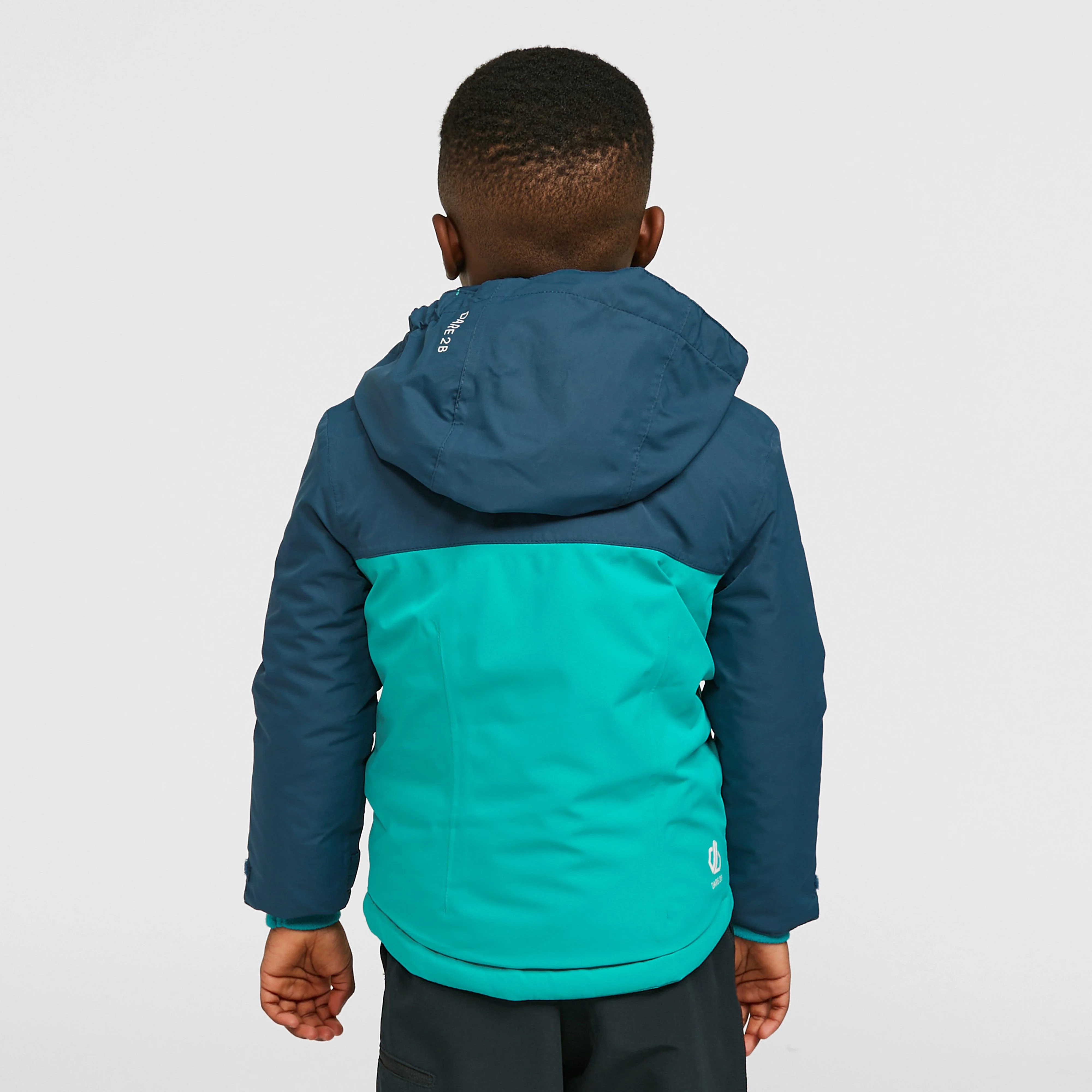 Kids' Impose Ski Jacket - Image 2