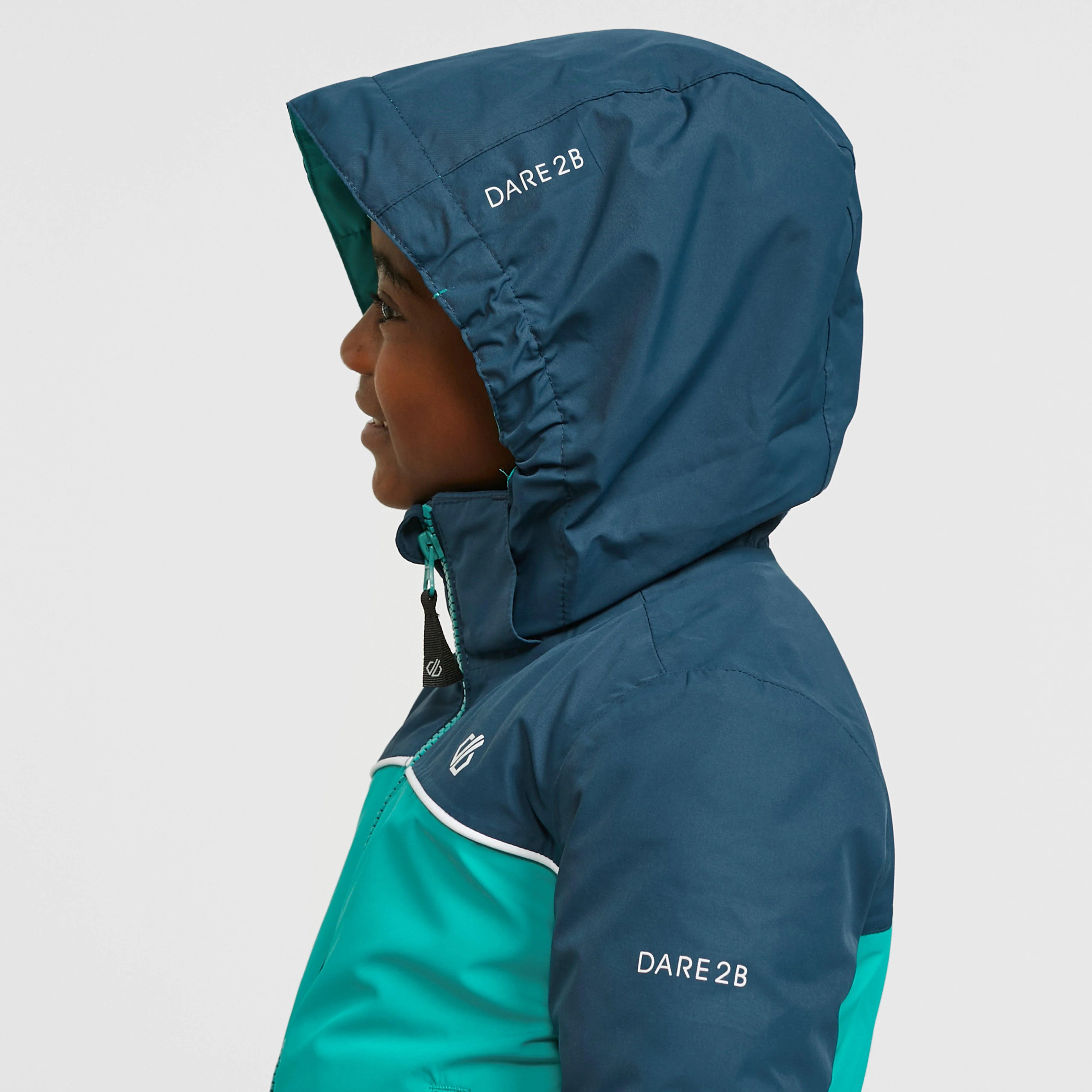 Kids' Impose Ski Jacket - Image 6