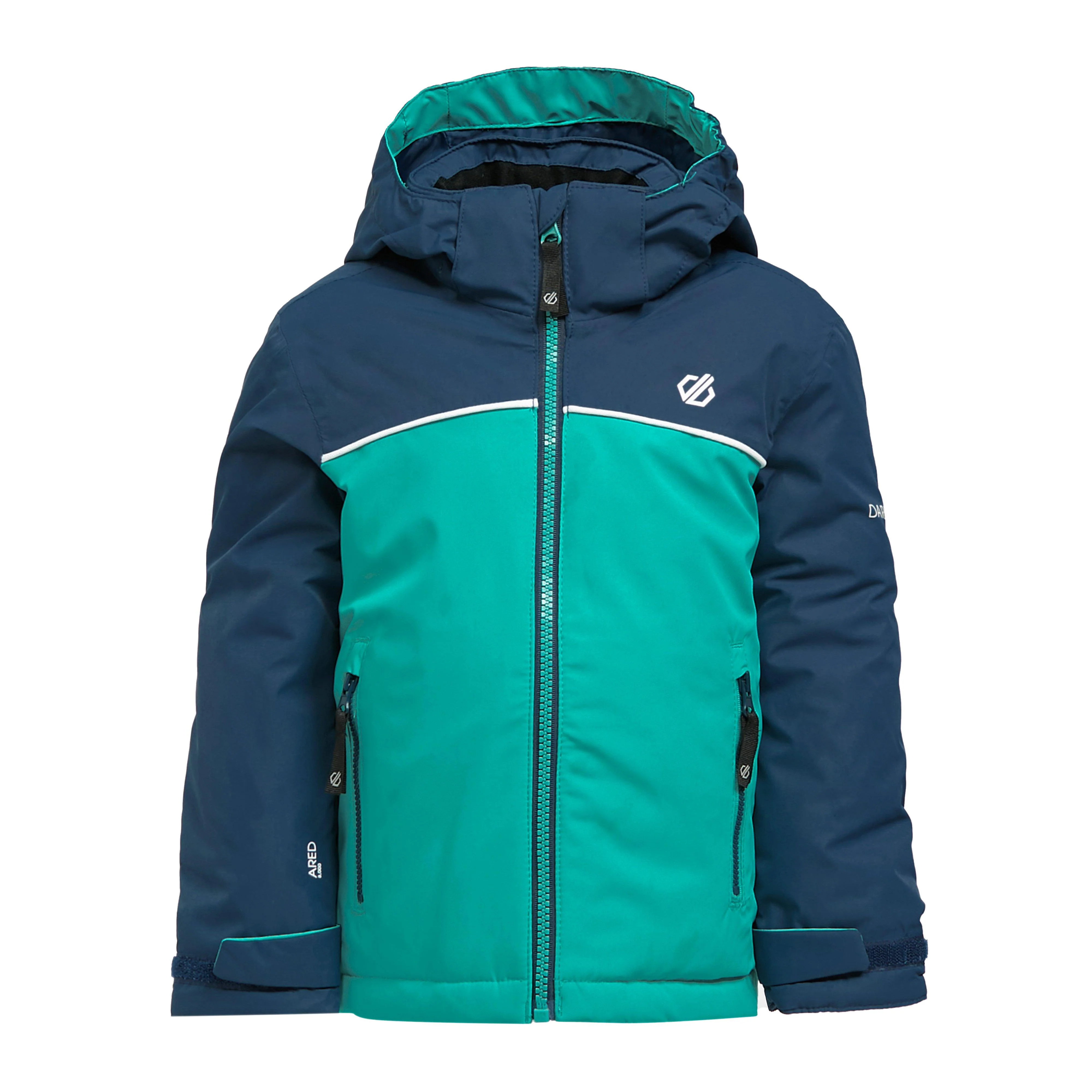 Kids' Impose Ski Jacket - Image 8