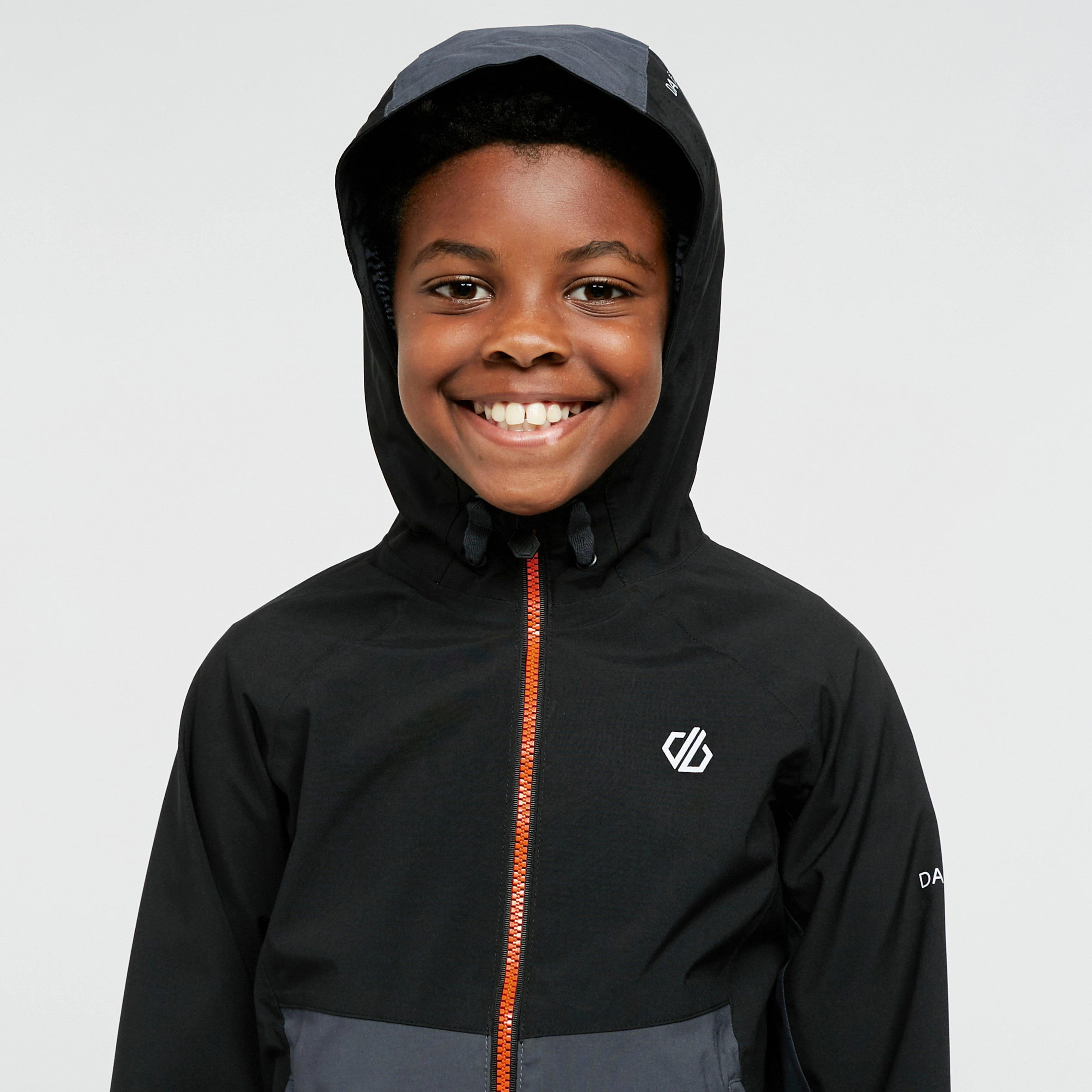 Kids' in the Lead II Jacket - Image 4