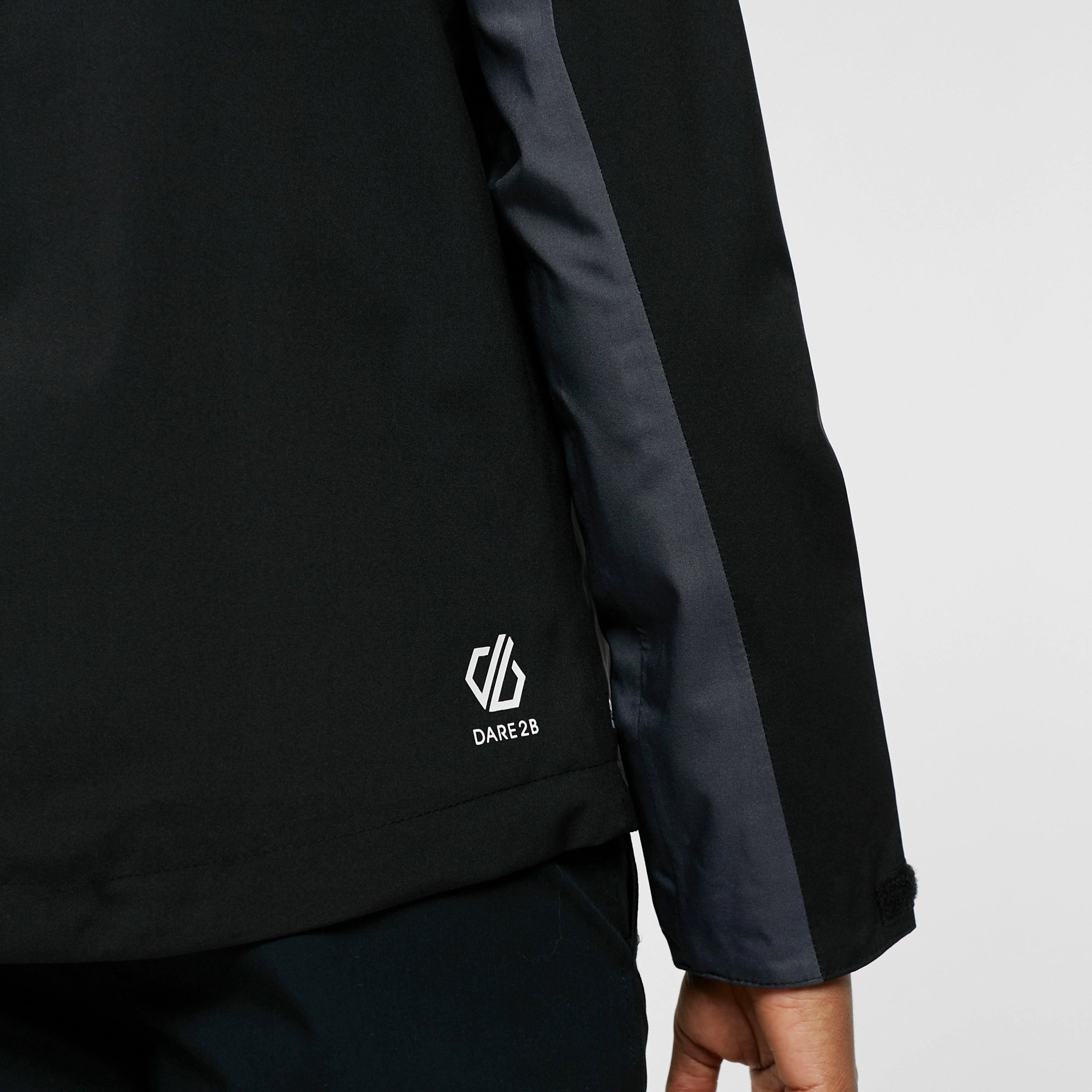 Kids' in the Lead II Jacket - Image 5
