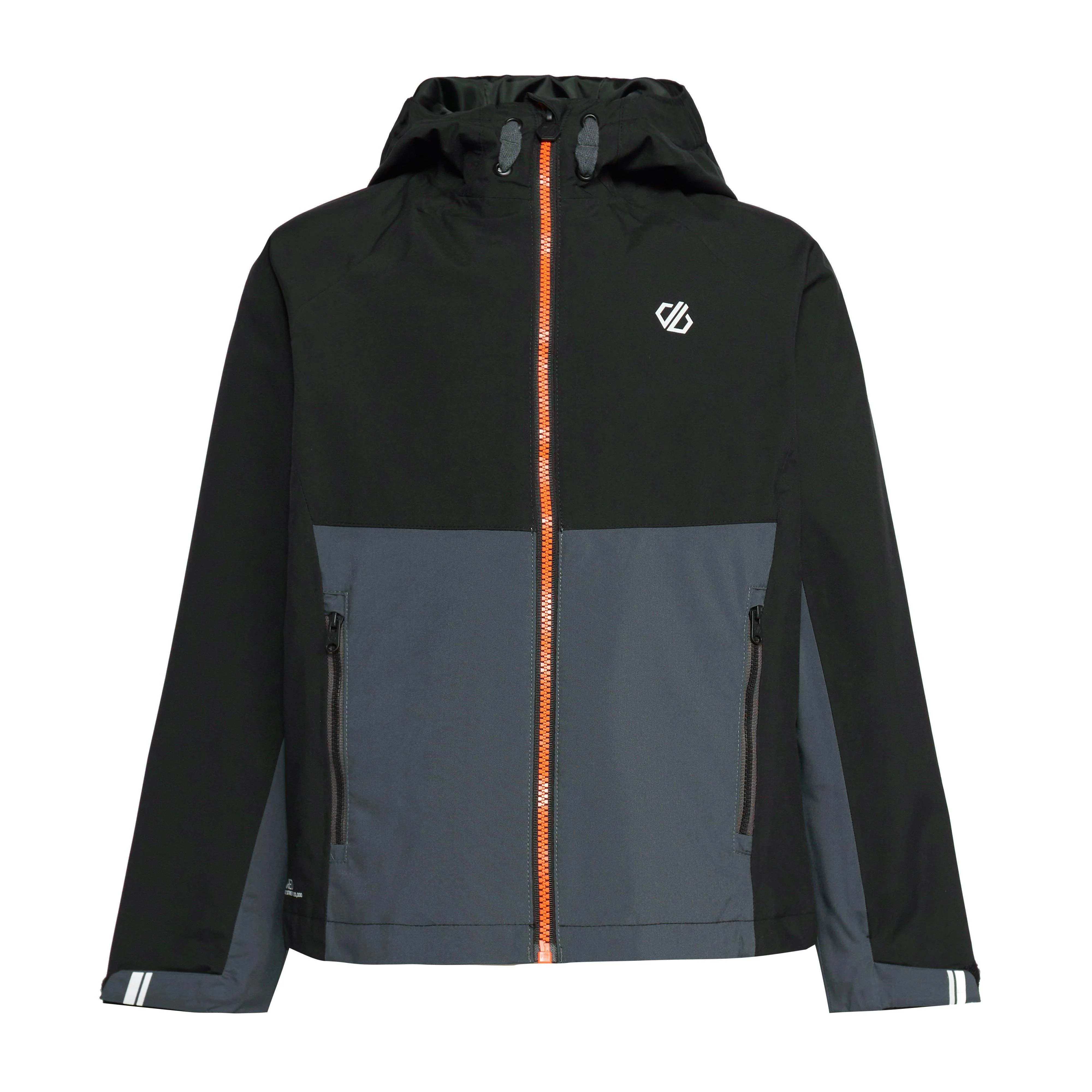 Kids' in the Lead II Jacket - Image 9