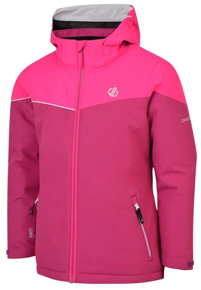 Kids' Oath Ski Jacket
